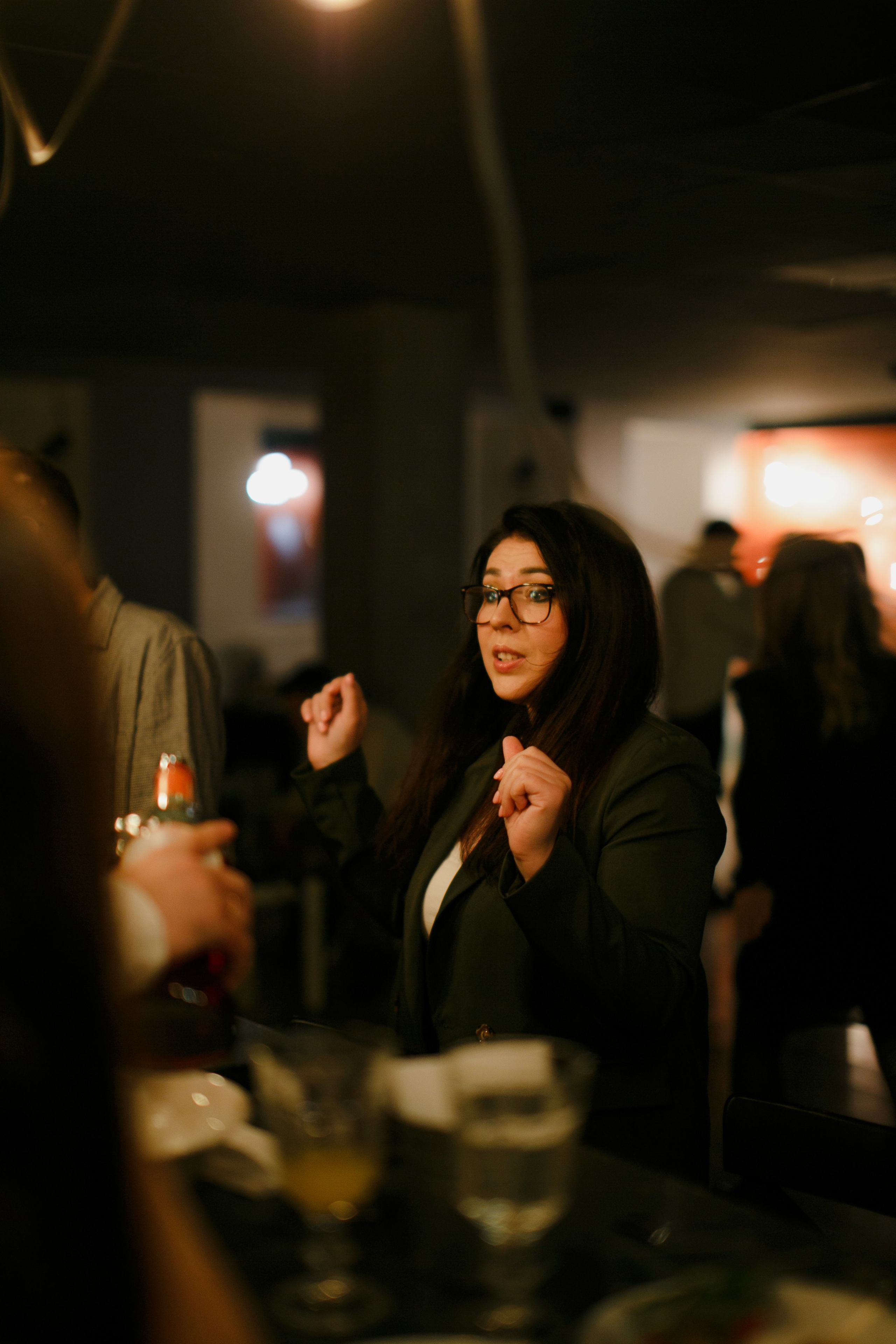 День Рождения Андрея. Свадебный фотограф Владимир Воронин