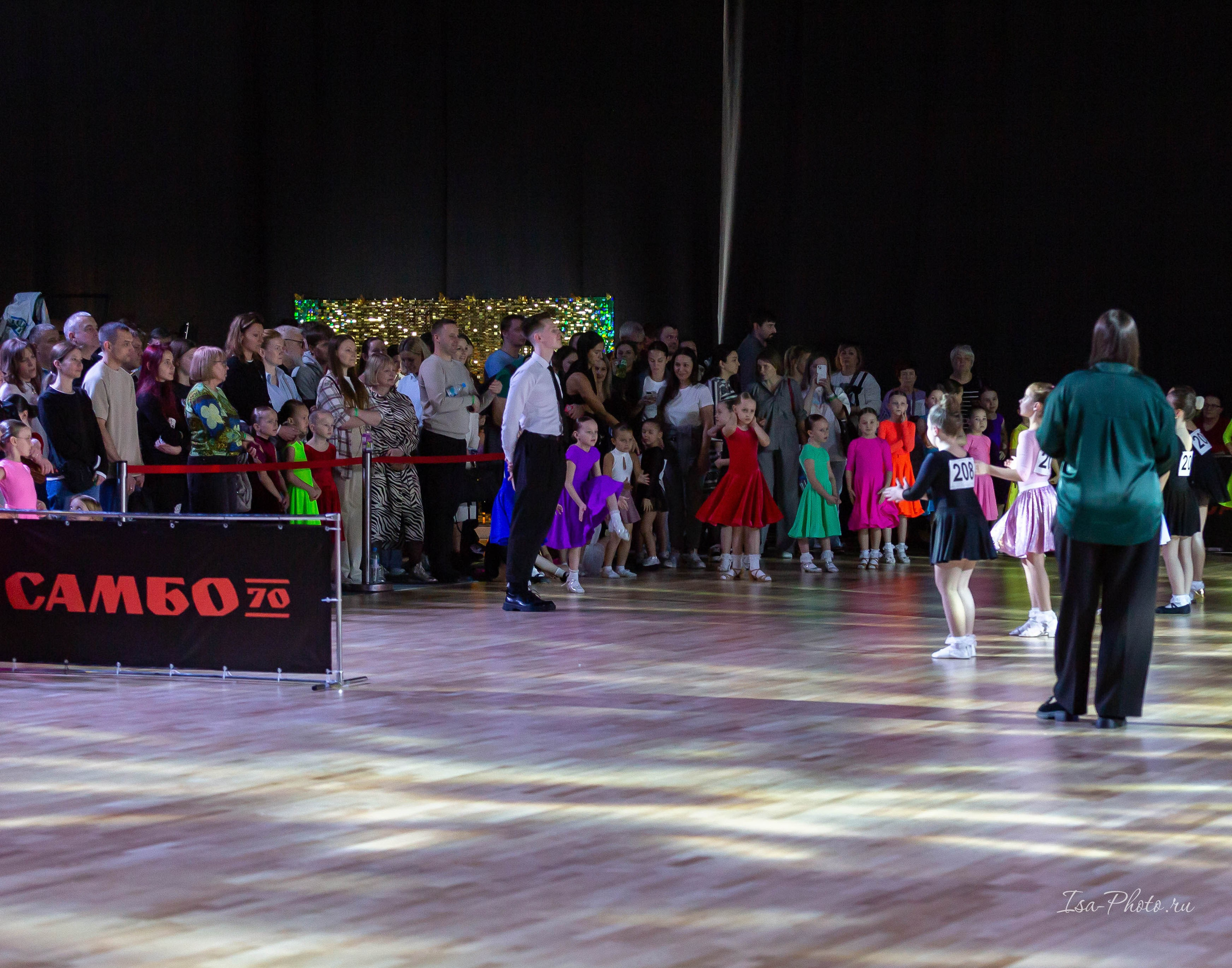 Турнир Royal Dance CUP 2025. Репортажный фотограф в Москве