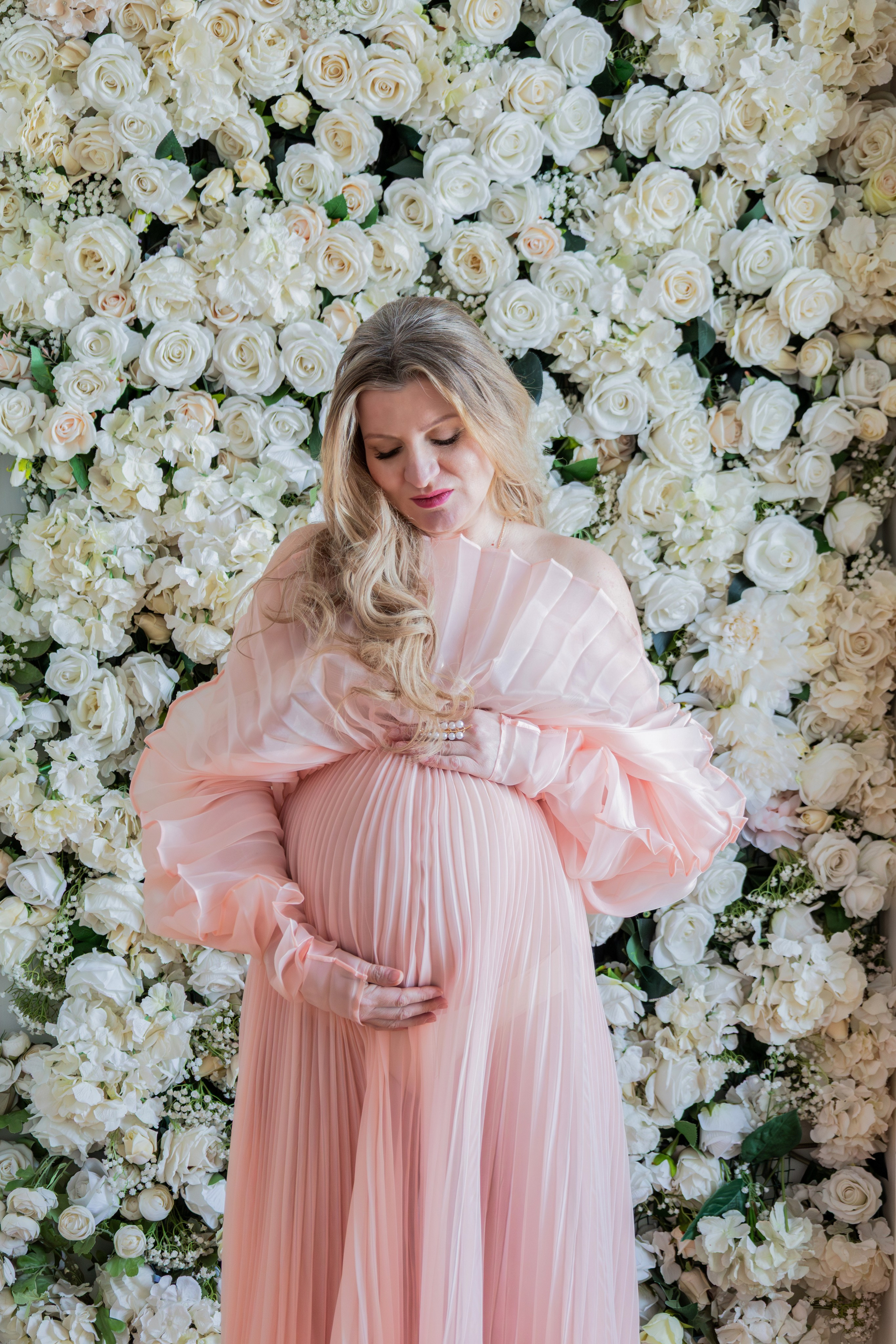 Беременность — Анна. Свадебный и семейный фотограф в Санкт-Петербурге Макеева Наталья