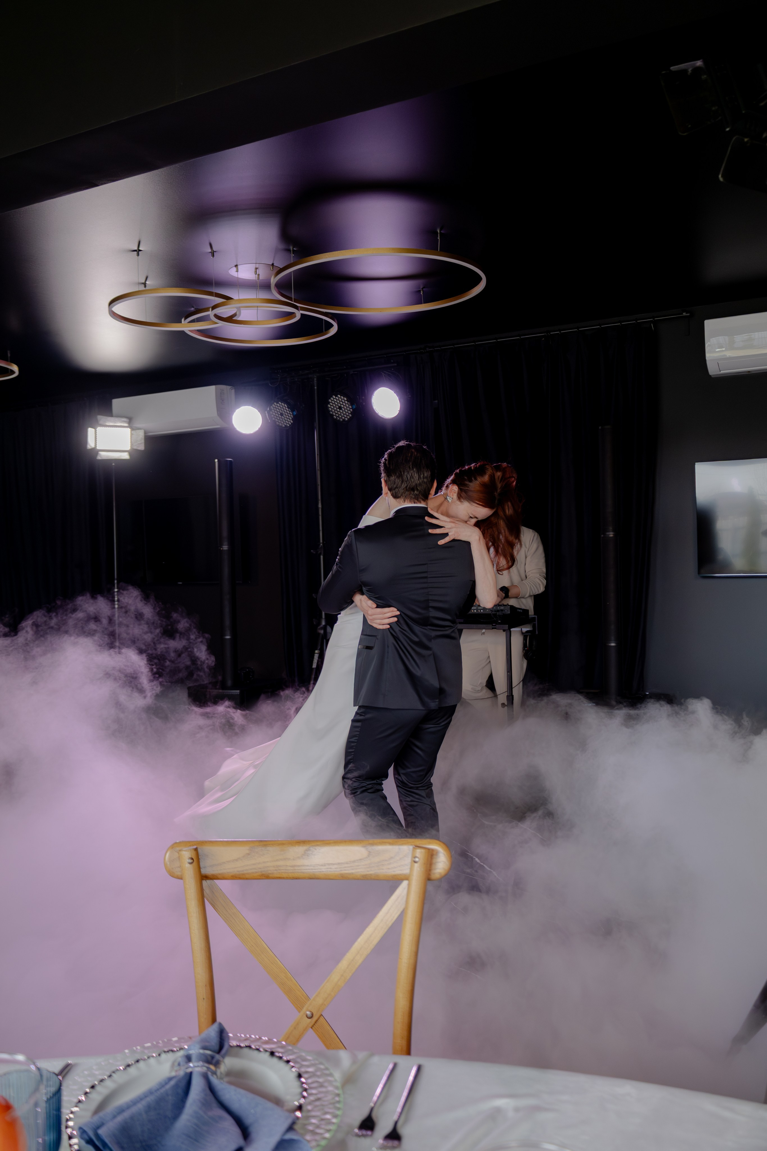 Свадьба — Анастасия и Антон. Свадебный и семейный фотограф в Санкт-Петербурге Макеева Наталья