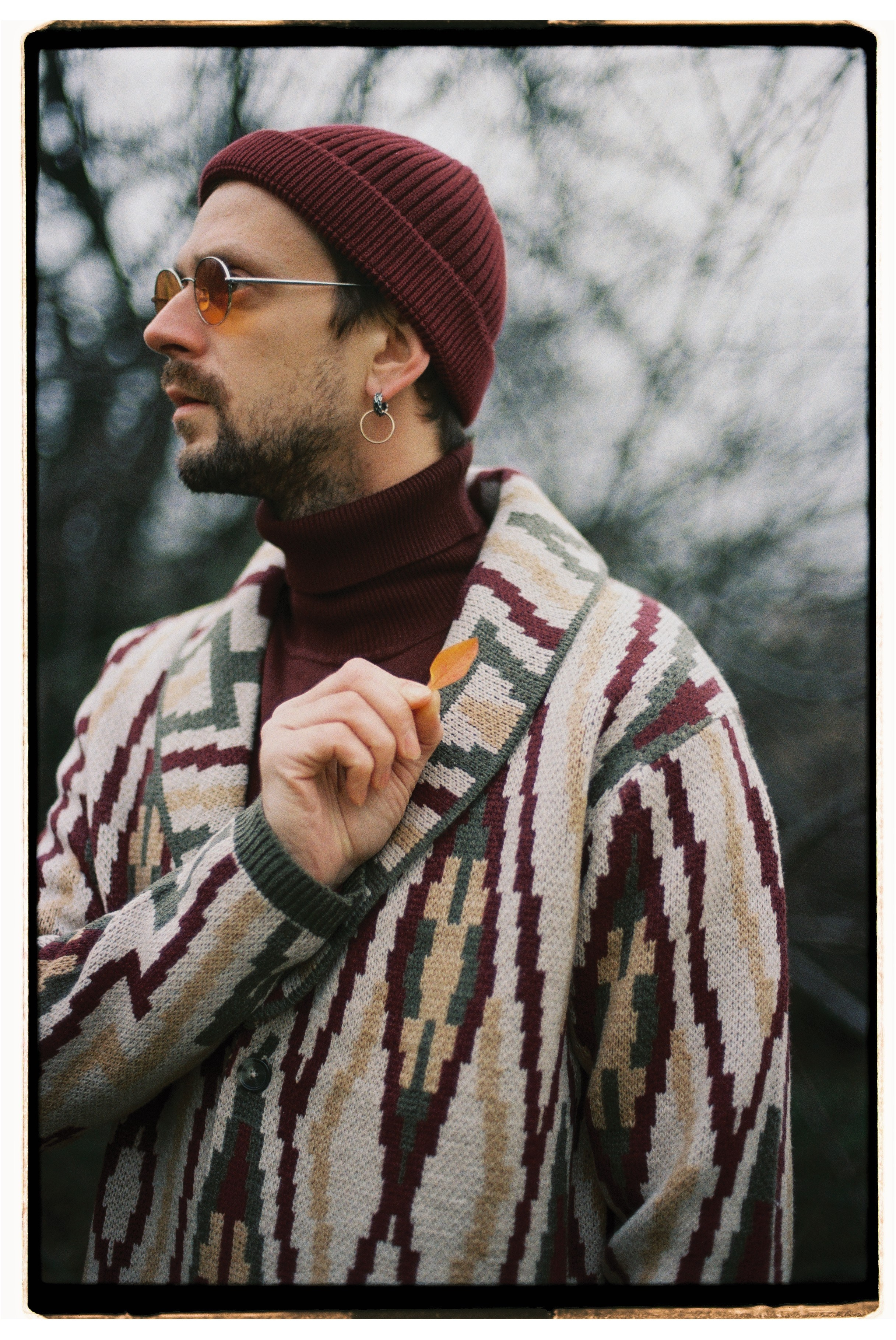 Сережа. Свадебный и фэшн фотограф в Москве и Санкт-Петербурге