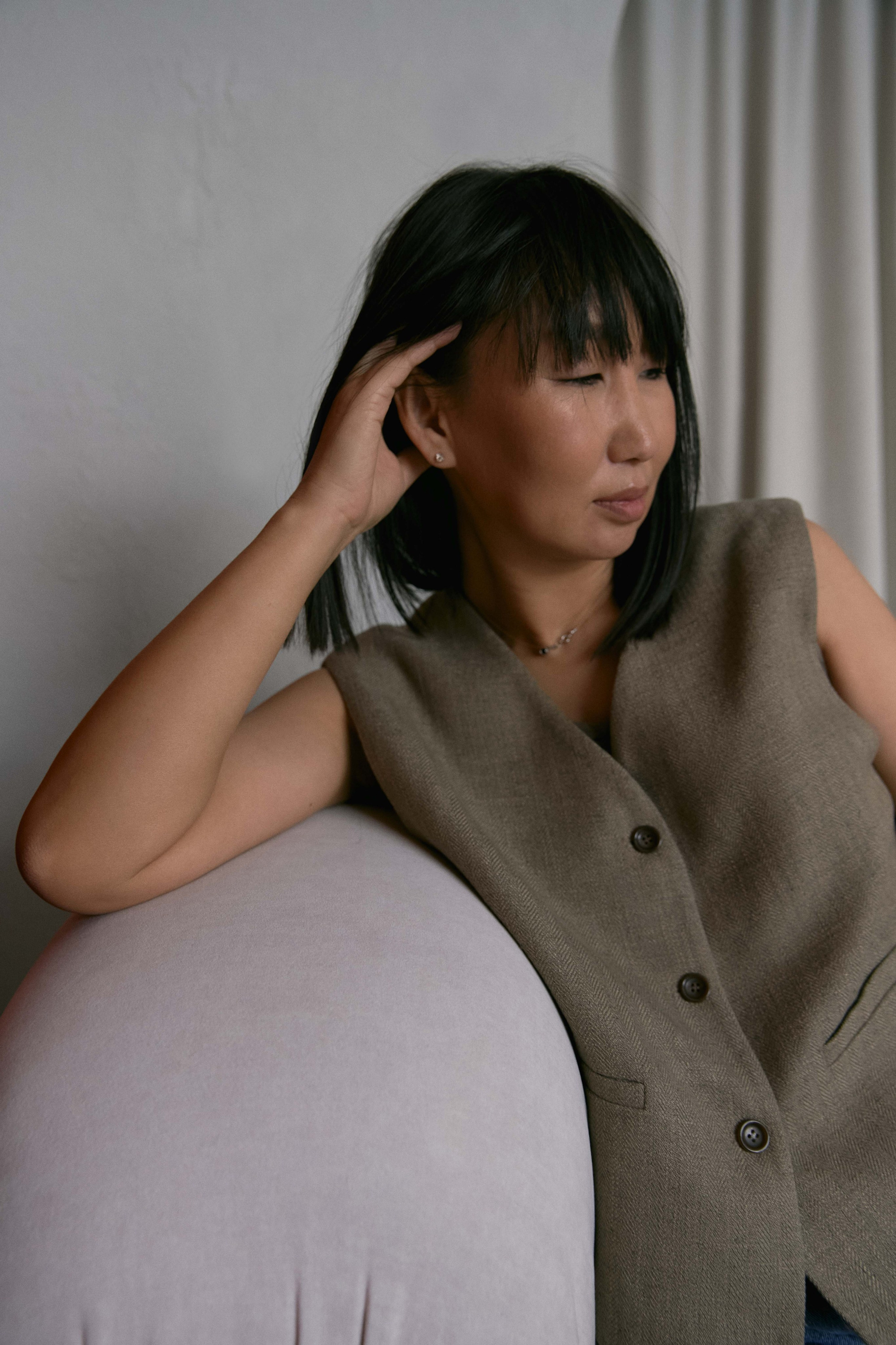 Йогини. Фотограф Улан-Удэ