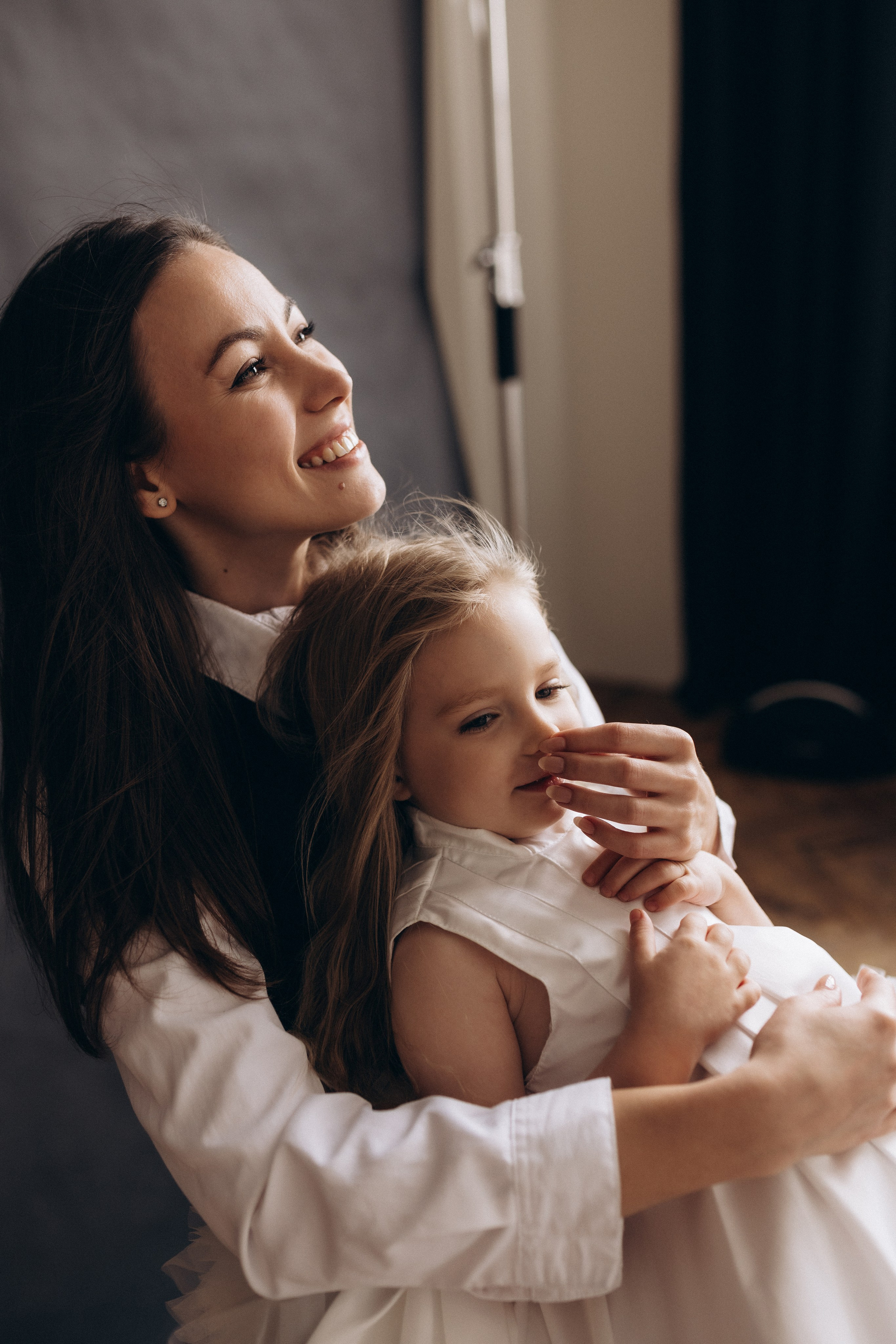 Яна и Лолита. Семейный фотограф в Краснодаре Виктория Кокоулина