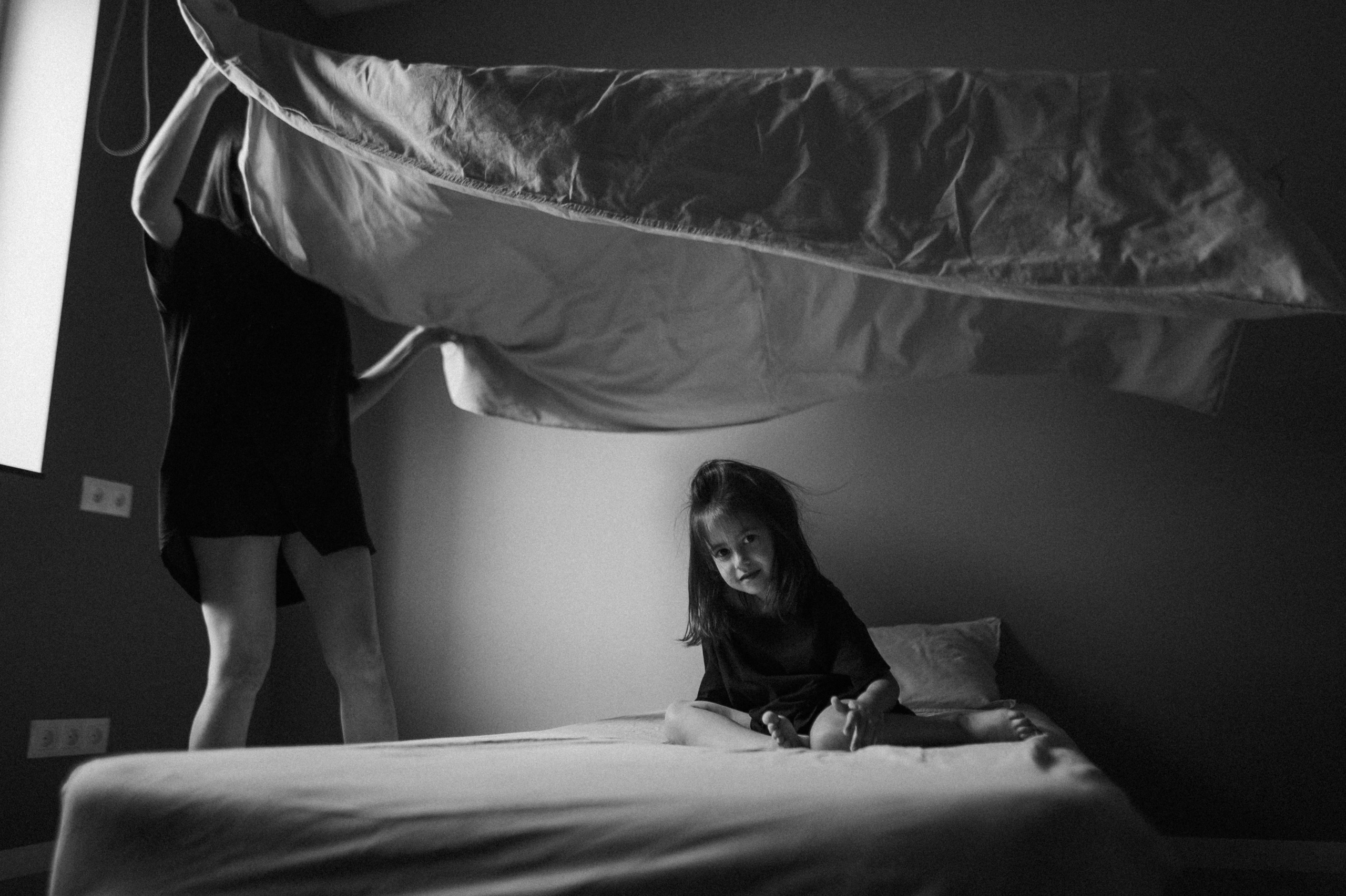 Наташа и Лия. Www.ostermiller.ru