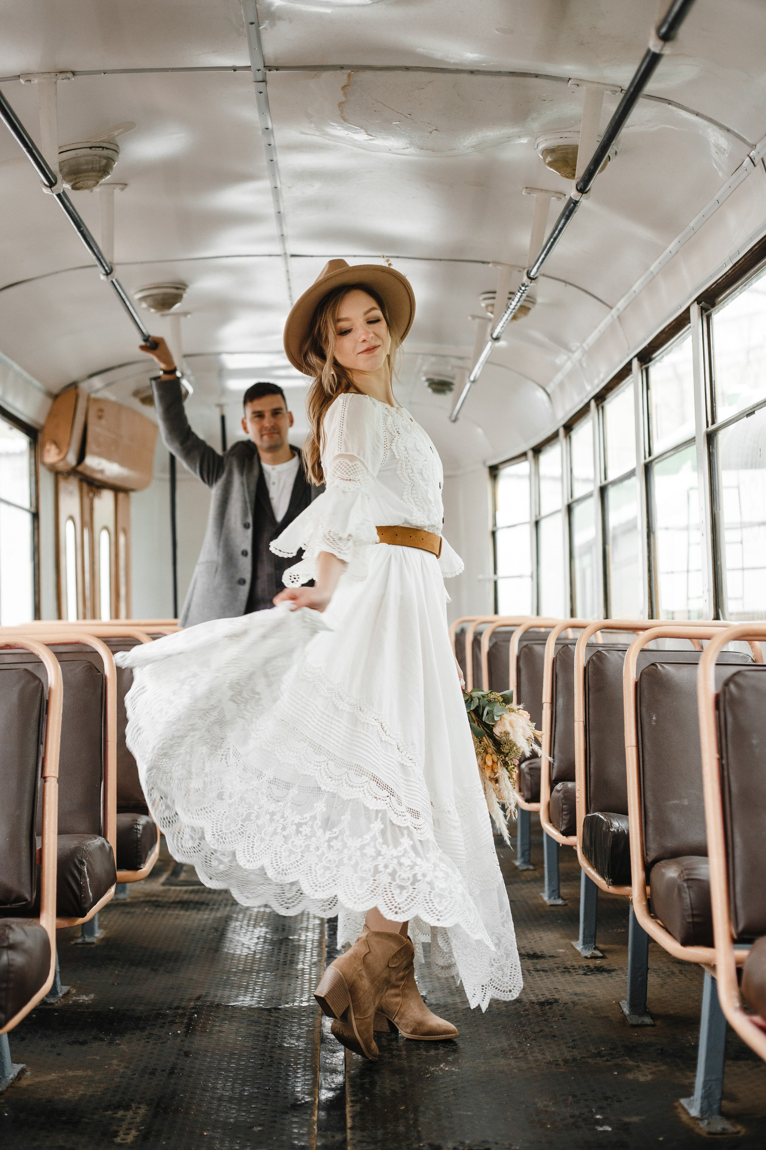 Кристина и Андрей. Главная