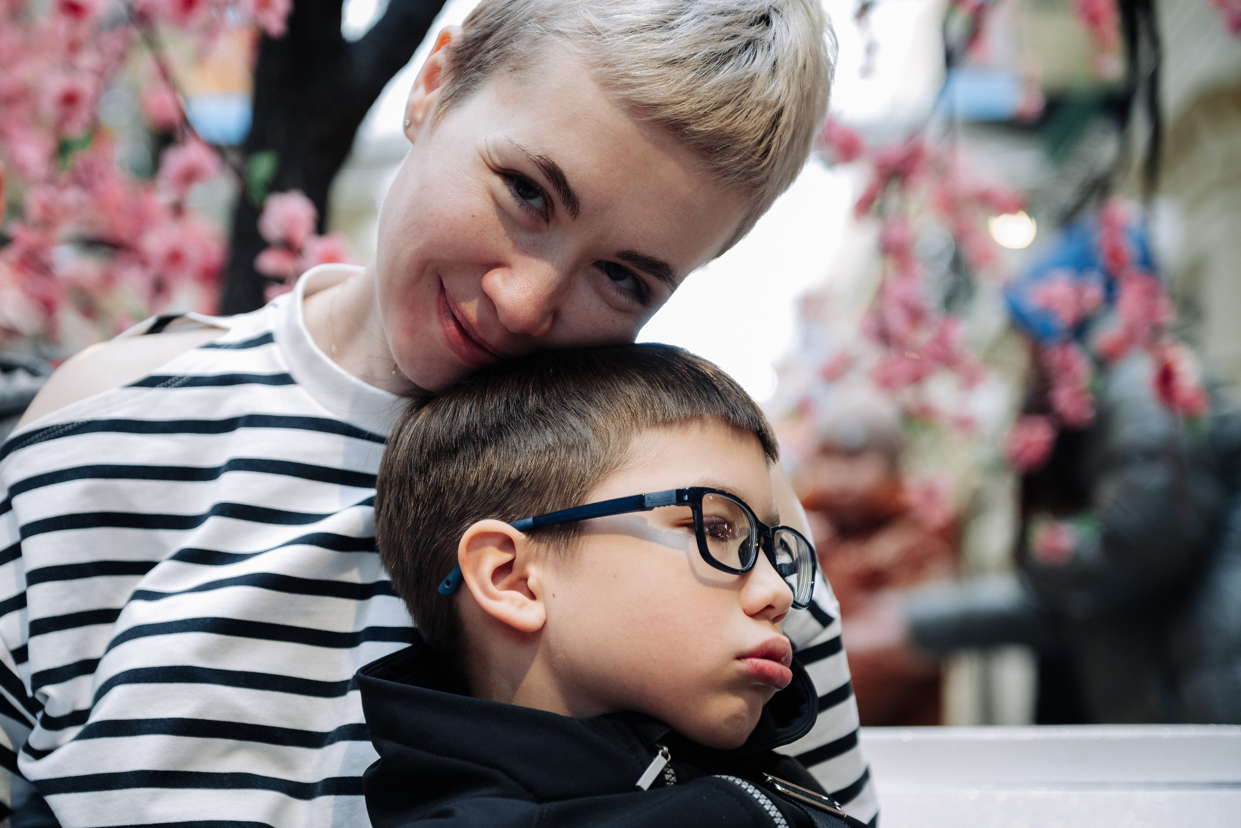 Портреты. Фотограф Артем Севостьянов. Профессиональная фотосъемка в Ногинске, Москве, Московской области и за границей