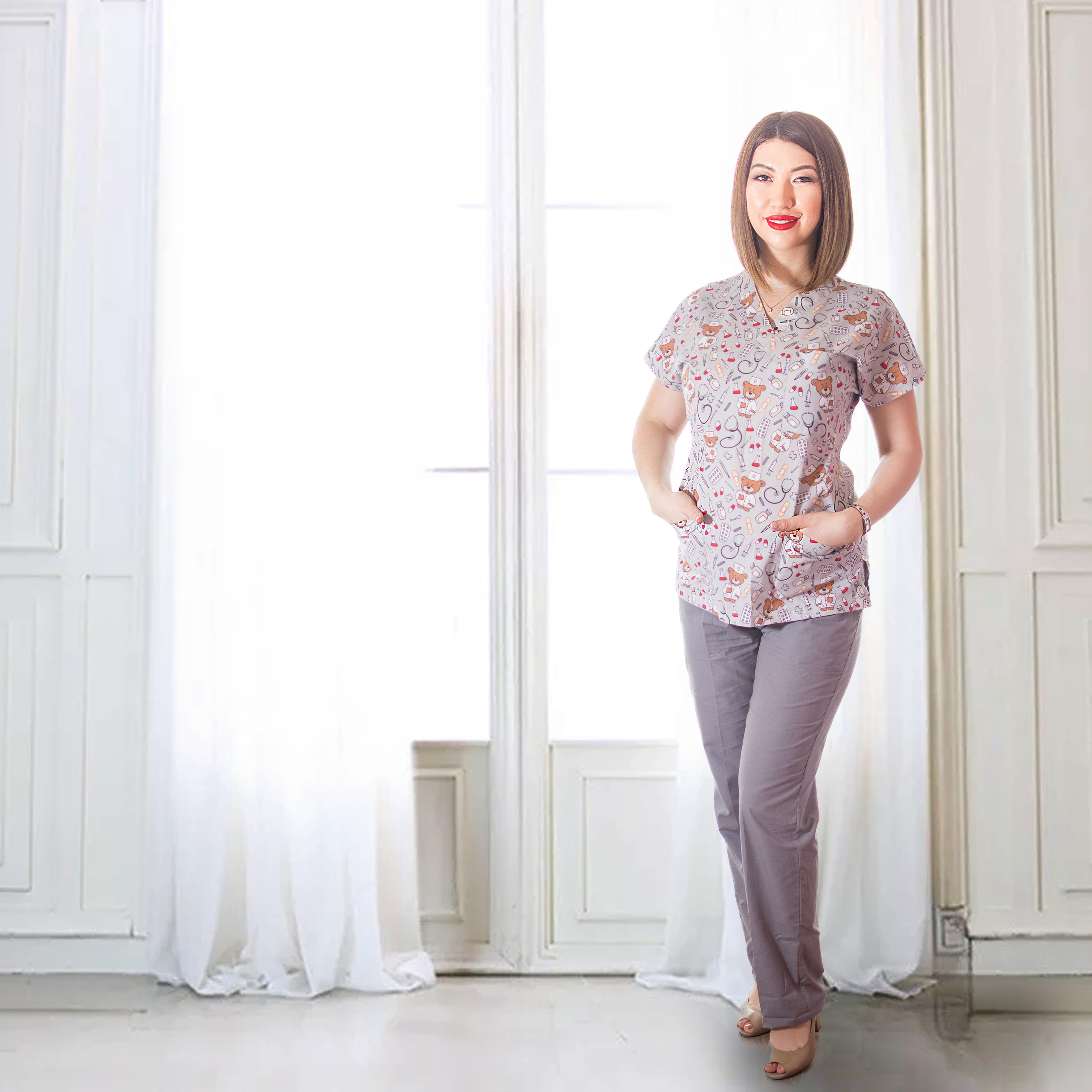 Бизнес-фото в Алматы. Фотограф в Алматы Новгородская Мария