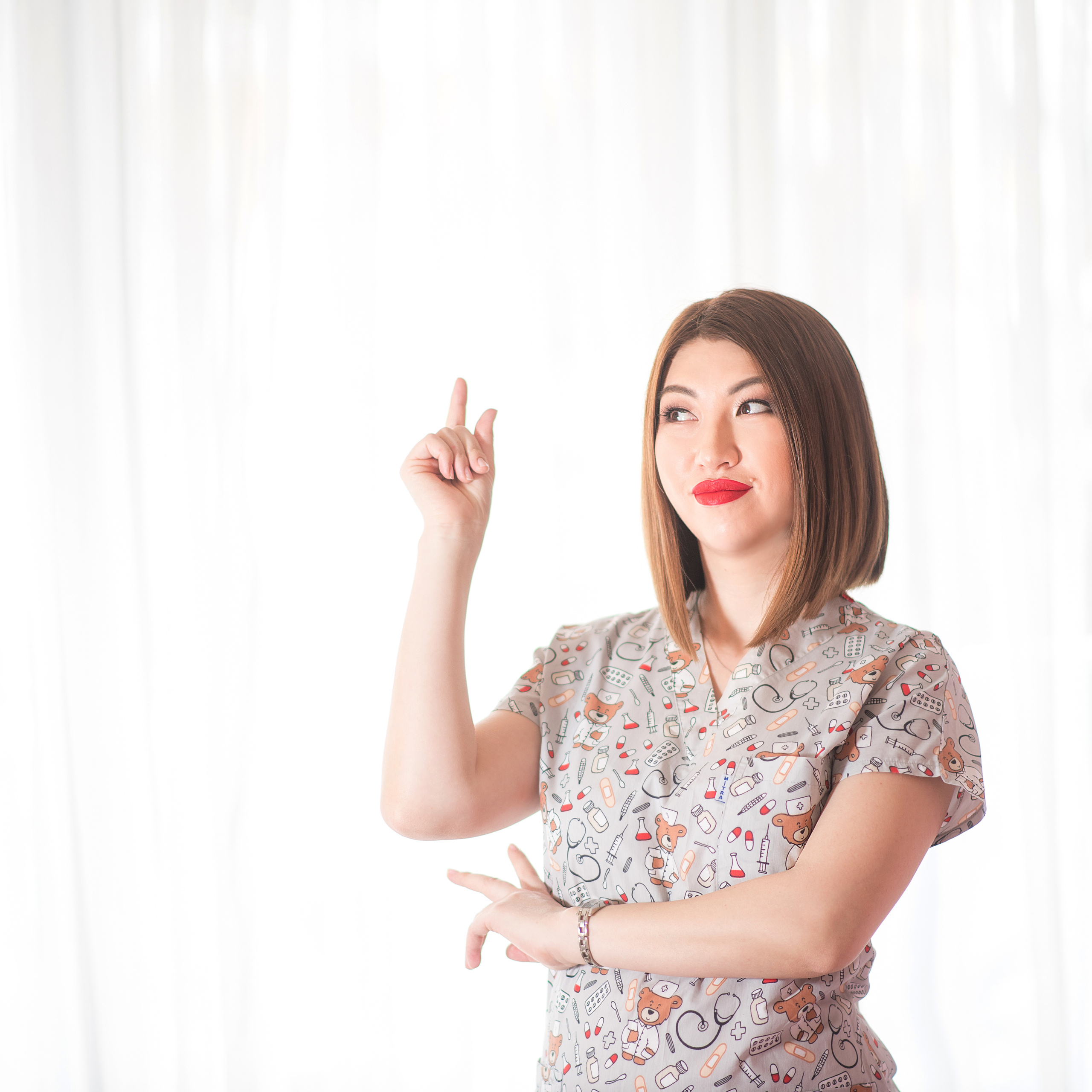 Бизнес-фото в Алматы. Фотограф в Алматы Новгородская Мария