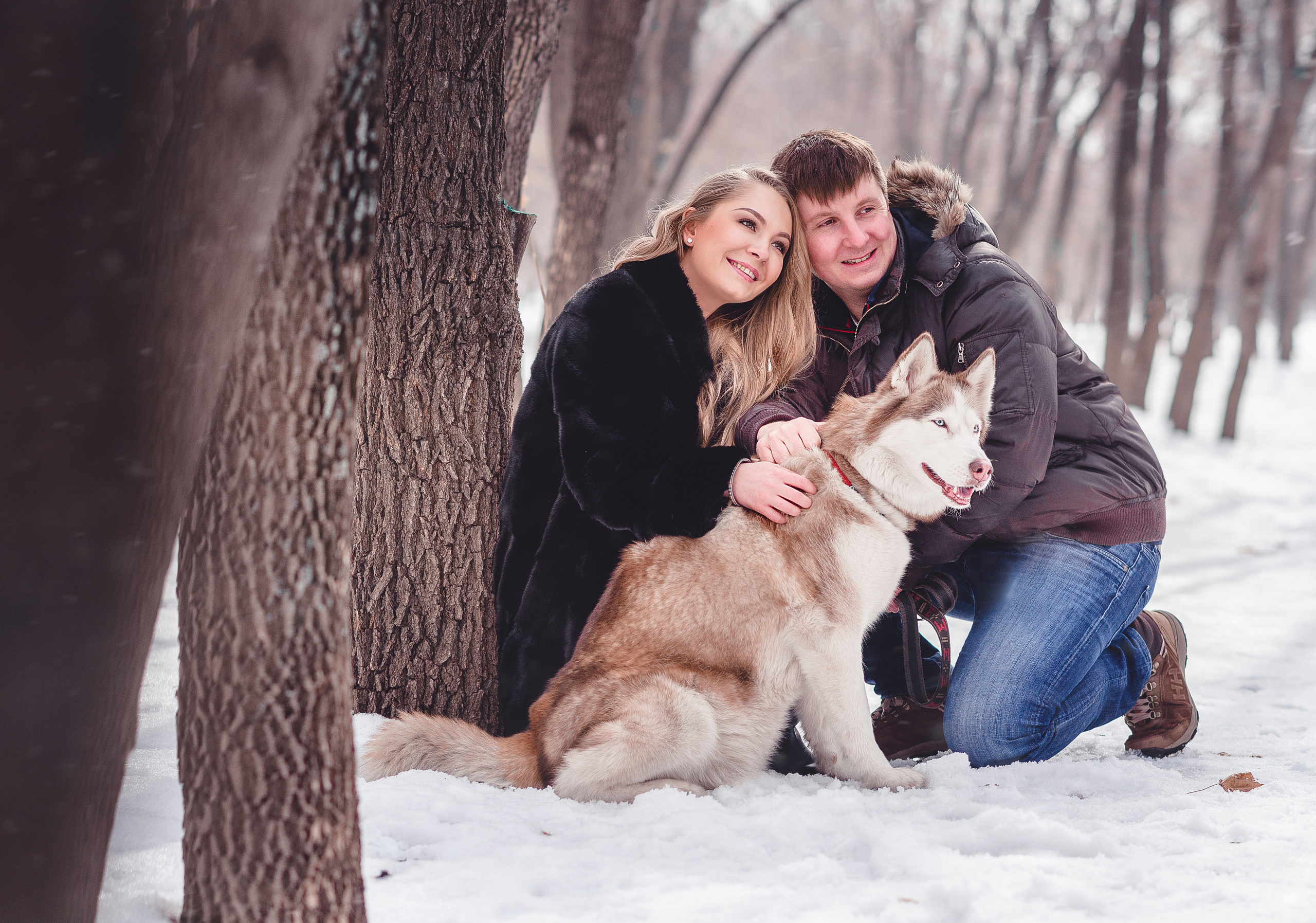 Love story. Фотограф в Алматы Новгородская Мария