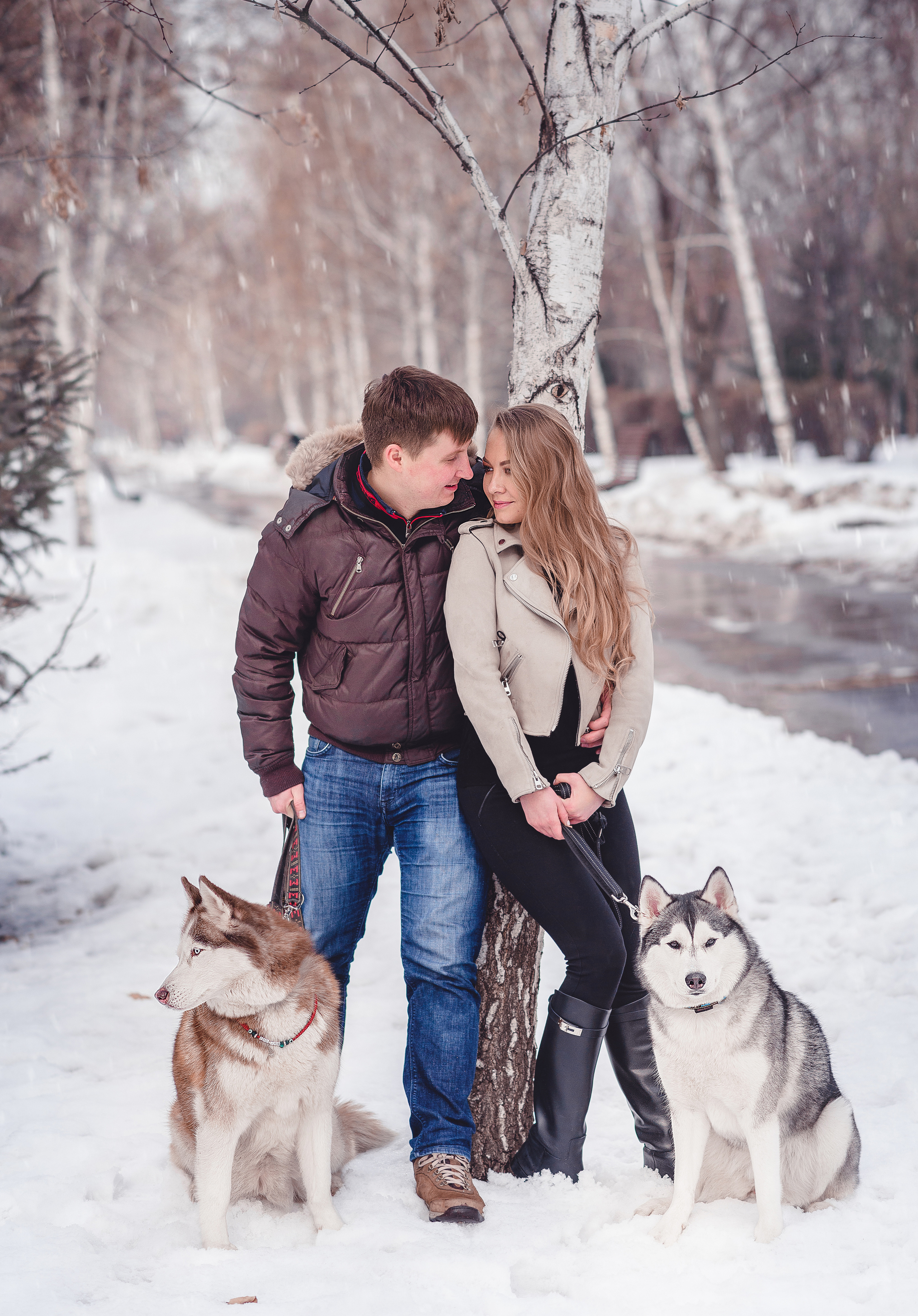 Love story. Фотограф в Алматы Новгородская Мария