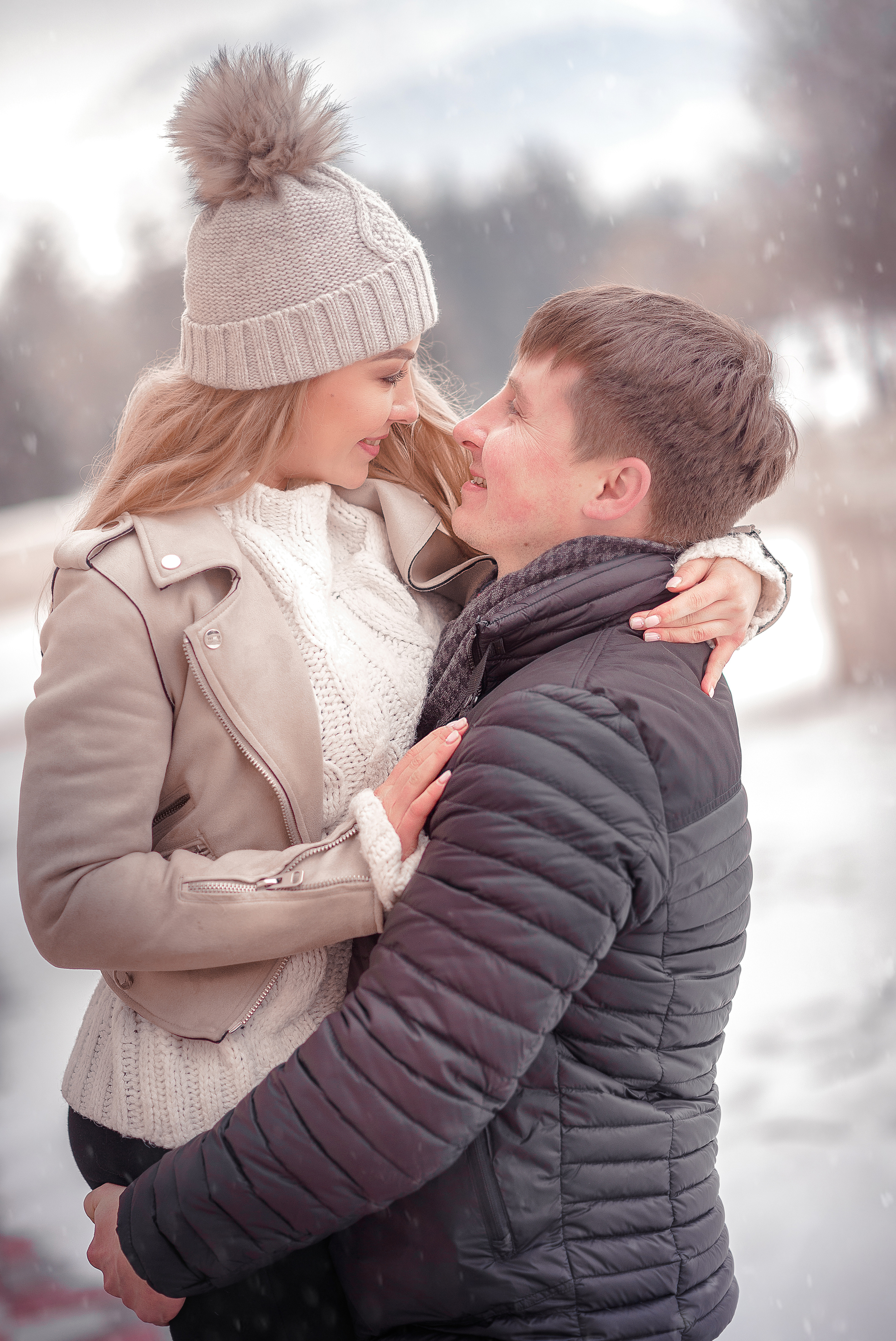 Love story. Фотограф в Алматы Новгородская Мария