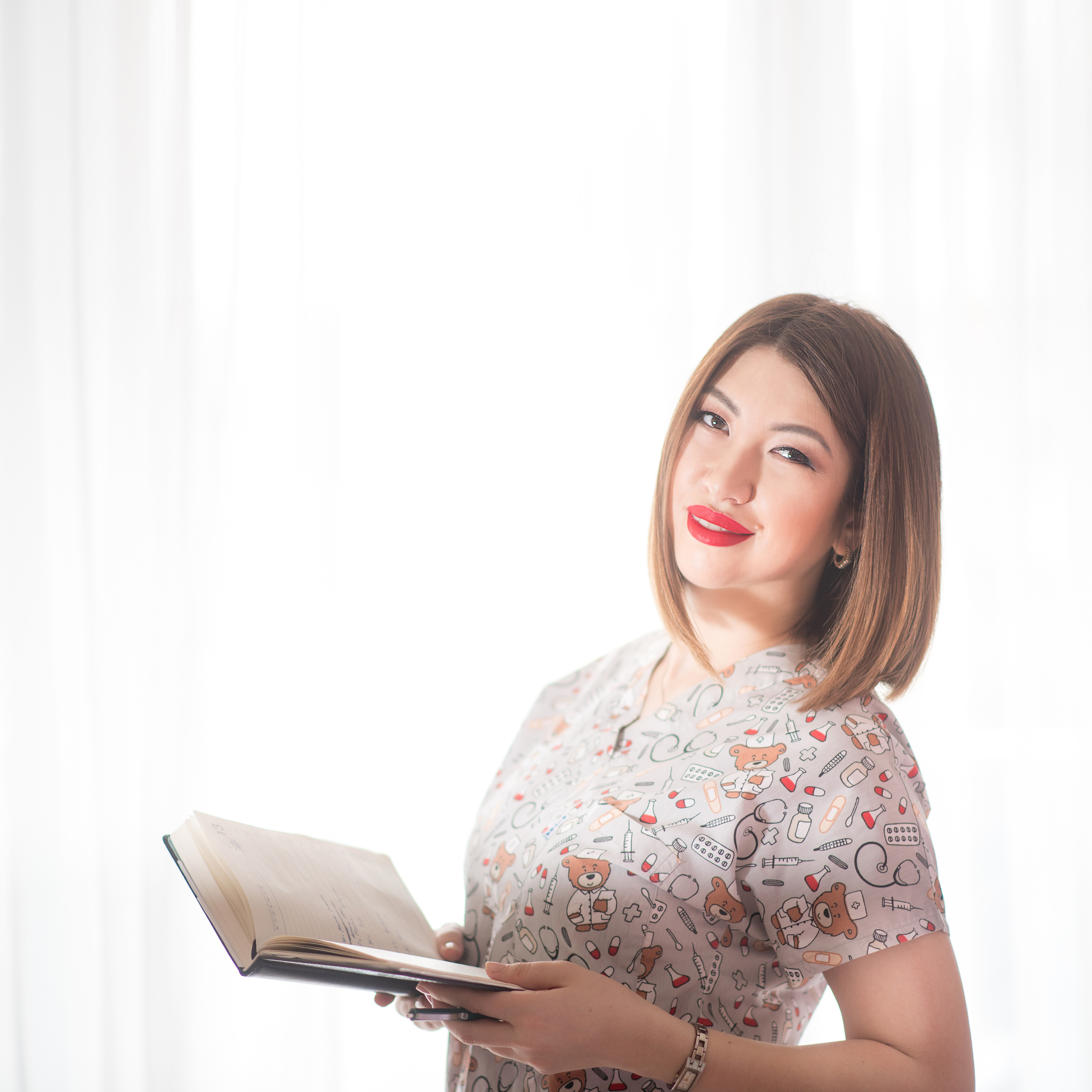 Бизнес-фото в Алматы. Фотограф в Алматы Новгородская Мария