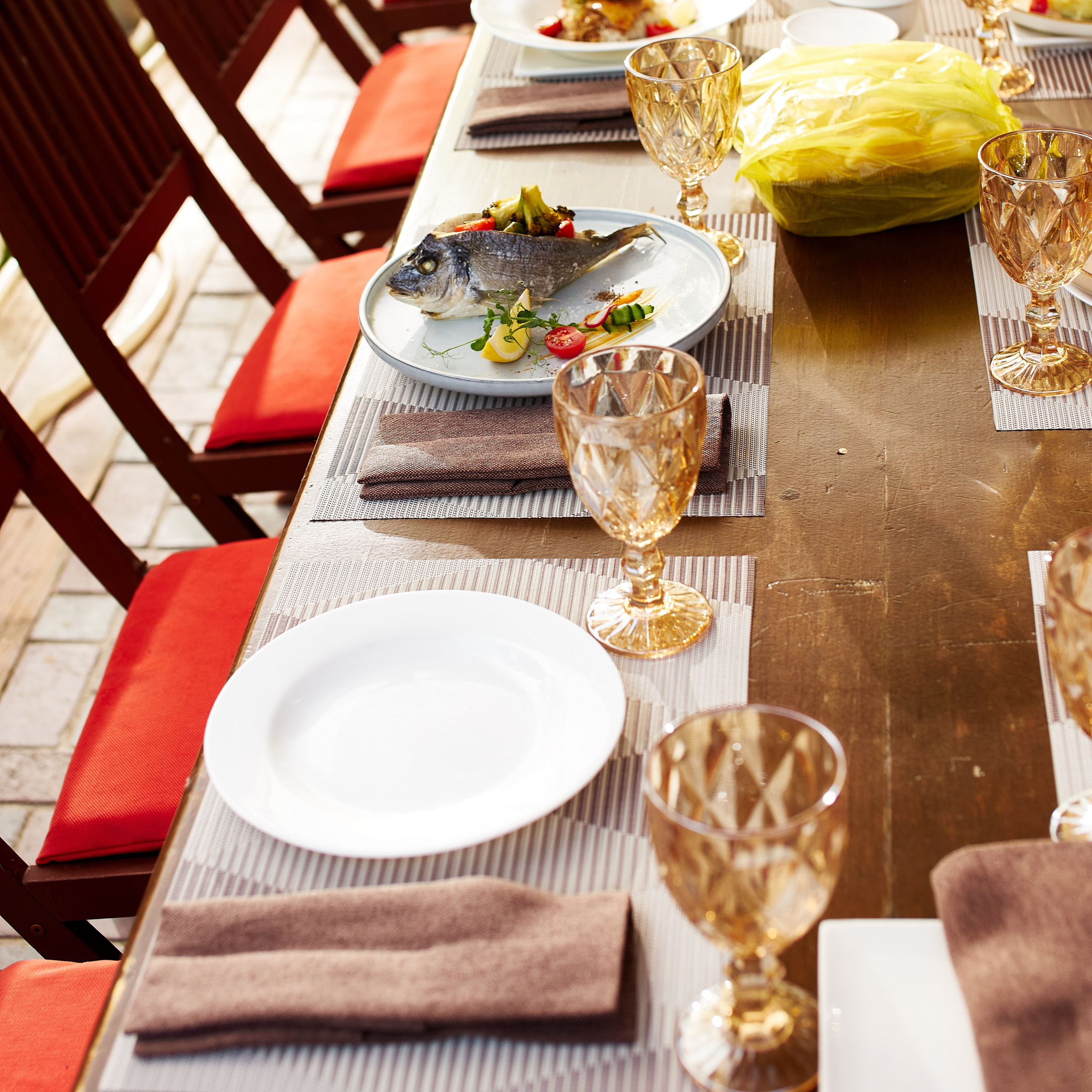 Интерьеры. Михаил Ким, Фуд Фотограф, Кызылорда