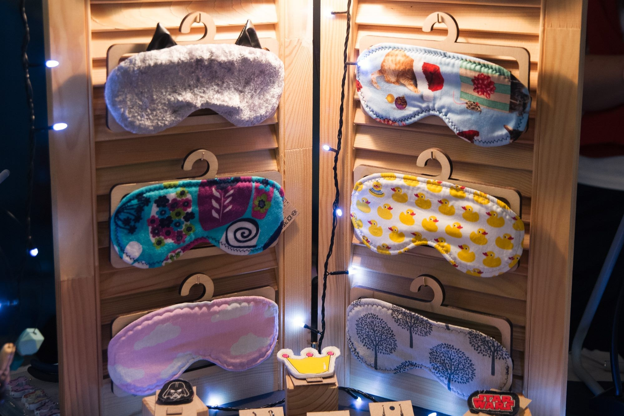 16–30 декабря 2017 / Pop-up на Даниловском рынке / фото Людмила Савельева. Фотоотчеты «Ламбада-маркета»