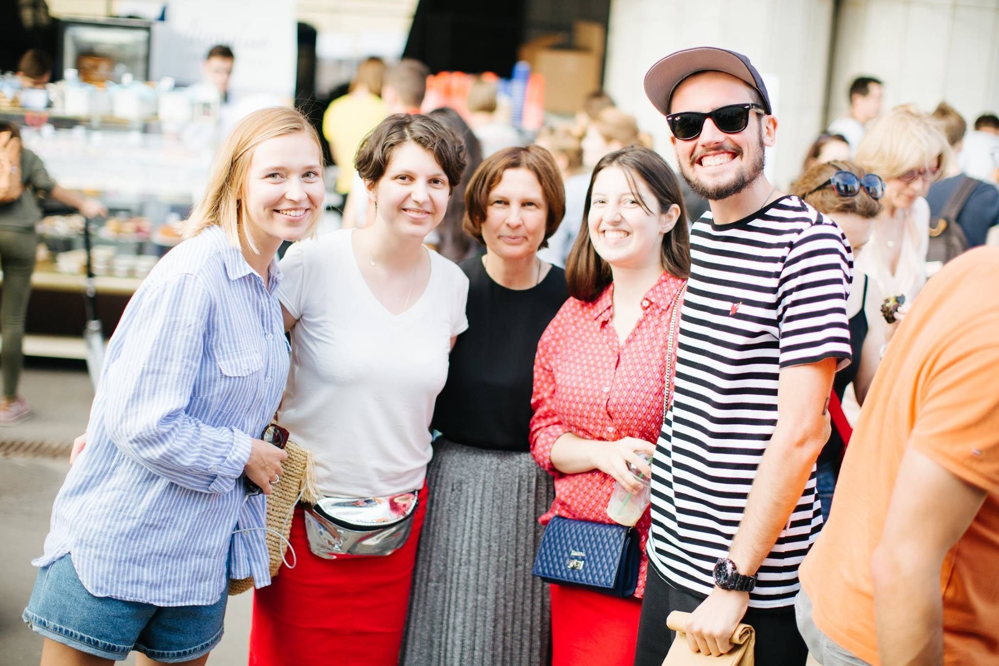 6 августа 2017 / Стрелка / Часть 2 / фотографии Валерий Белобеев. Фотоотчеты «Ламбада-маркета»