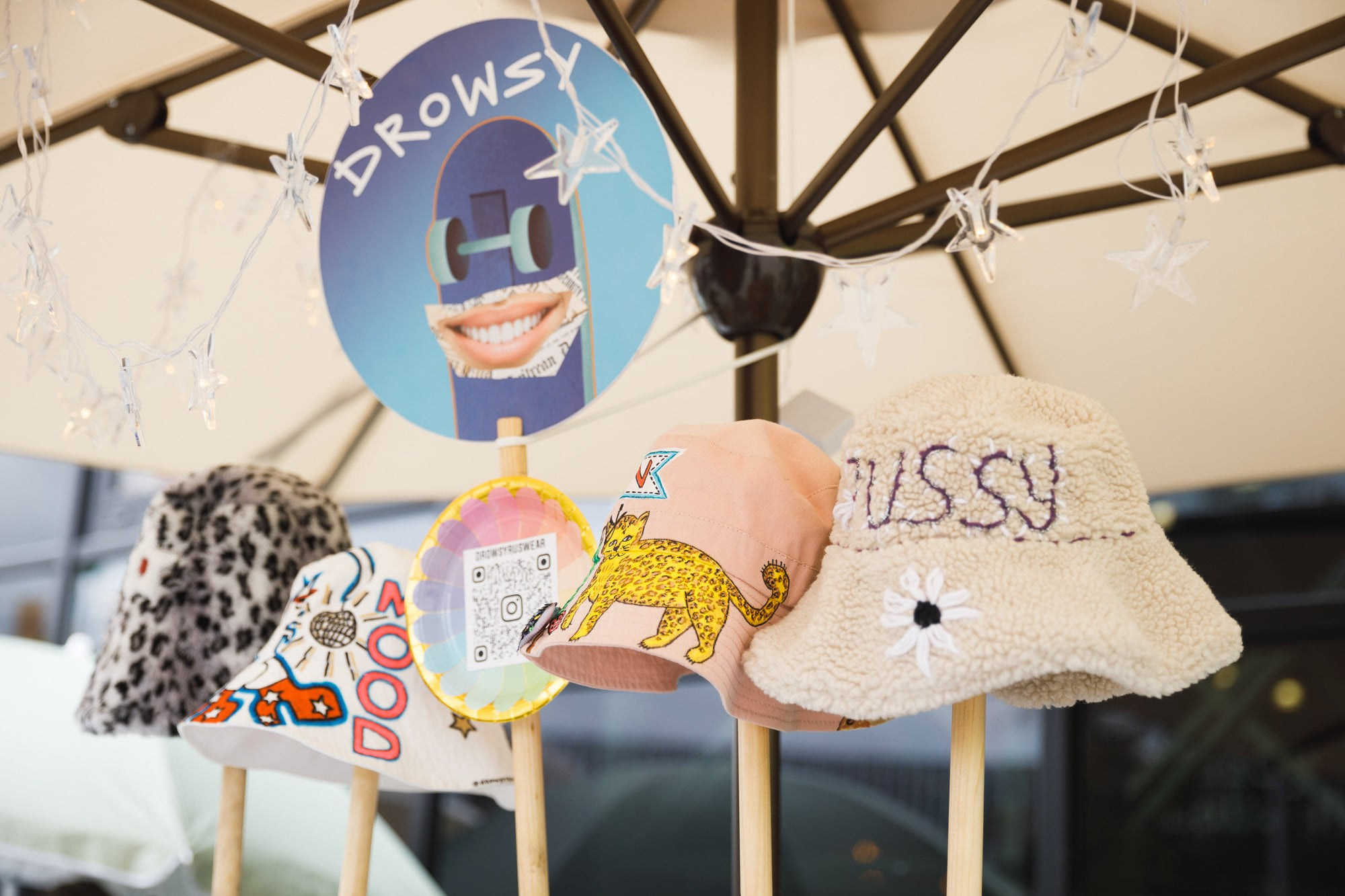 5 сентября 2021 на Даниловском рынке. Фотоотчеты «Ламбада-маркета»