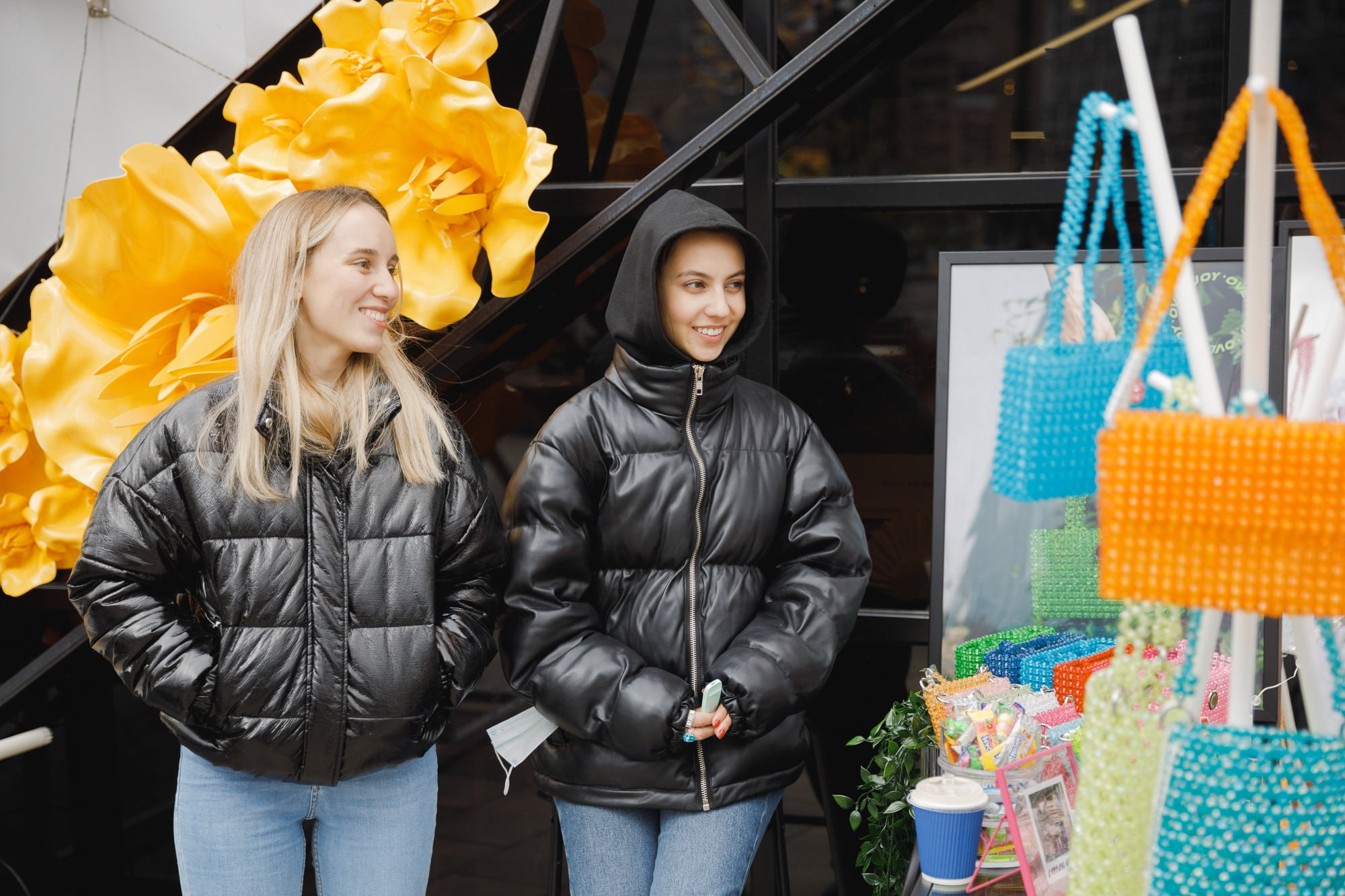 5 сентября 2021 на Даниловском рынке. Фотоотчеты «Ламбада-маркета»