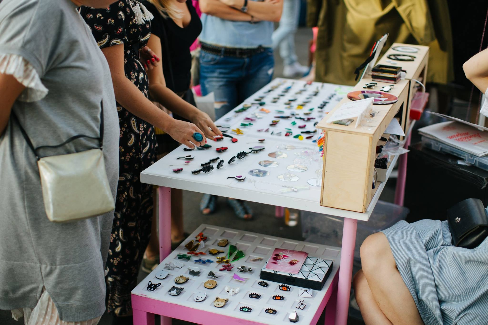 6 августа 2017 / Стрелка / Часть 2 / фотографии Валерий Белобеев. Фотоотчеты «Ламбада-маркета»