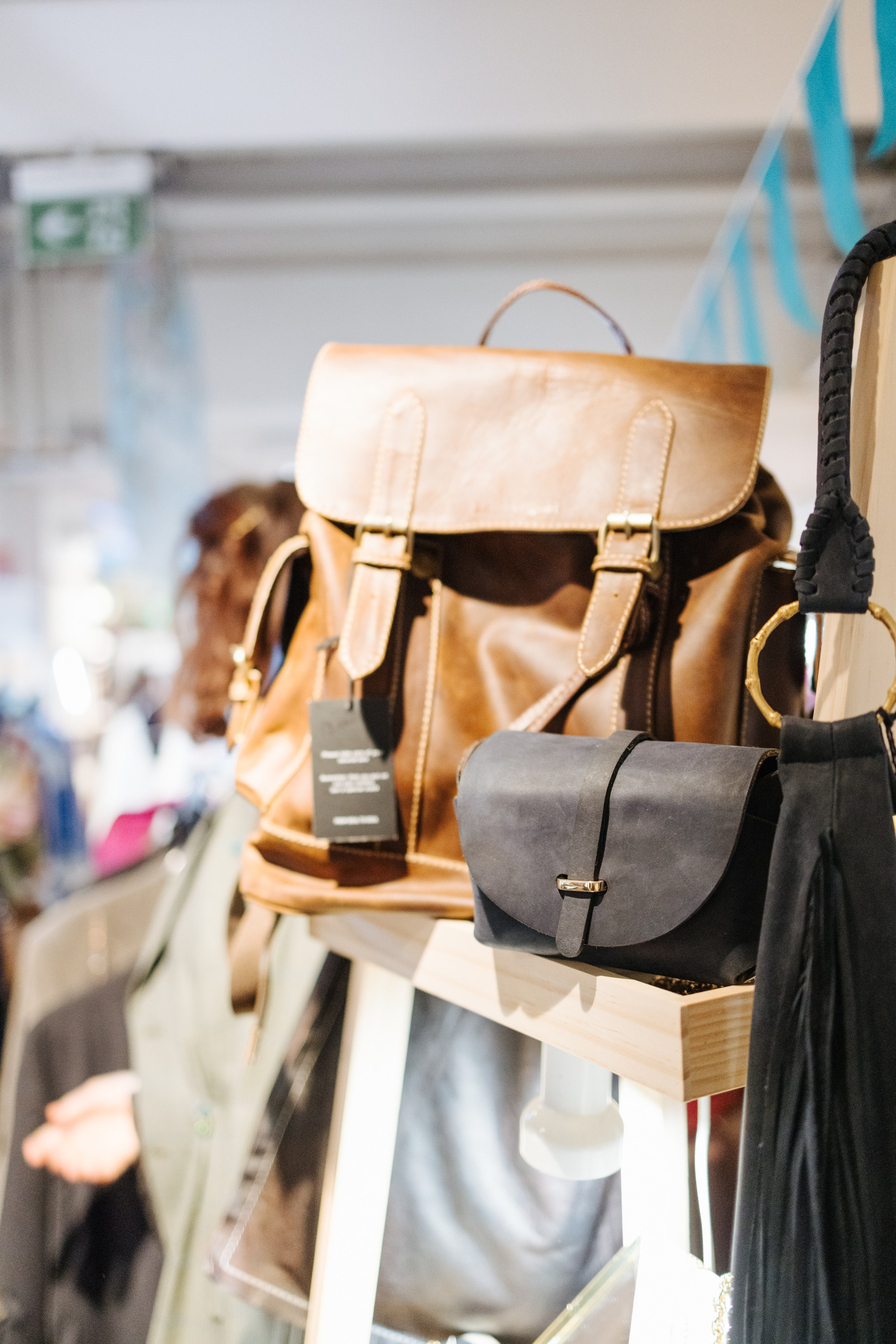 2–3 марта 2024 в пространстве «Три вокзала. Депо» / День 1 / фото Валерий Белобеев. Фотоотчеты «Ламбада-маркета»