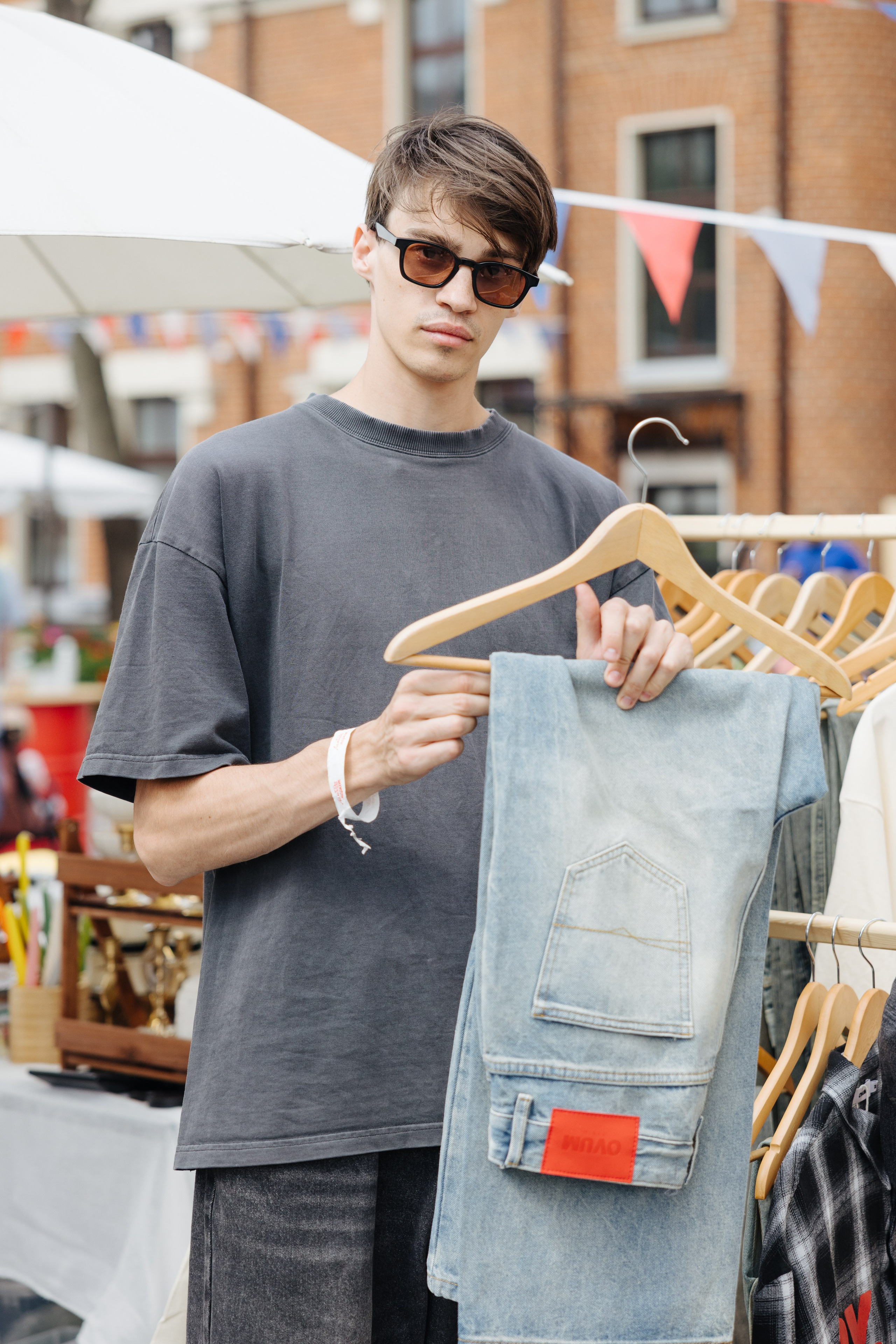 3–4 августа 2024 в «Три Вокзала. Депо» / День 2 / фото Валерий Белобеев. Фотоотчеты «Ламбада-маркета»