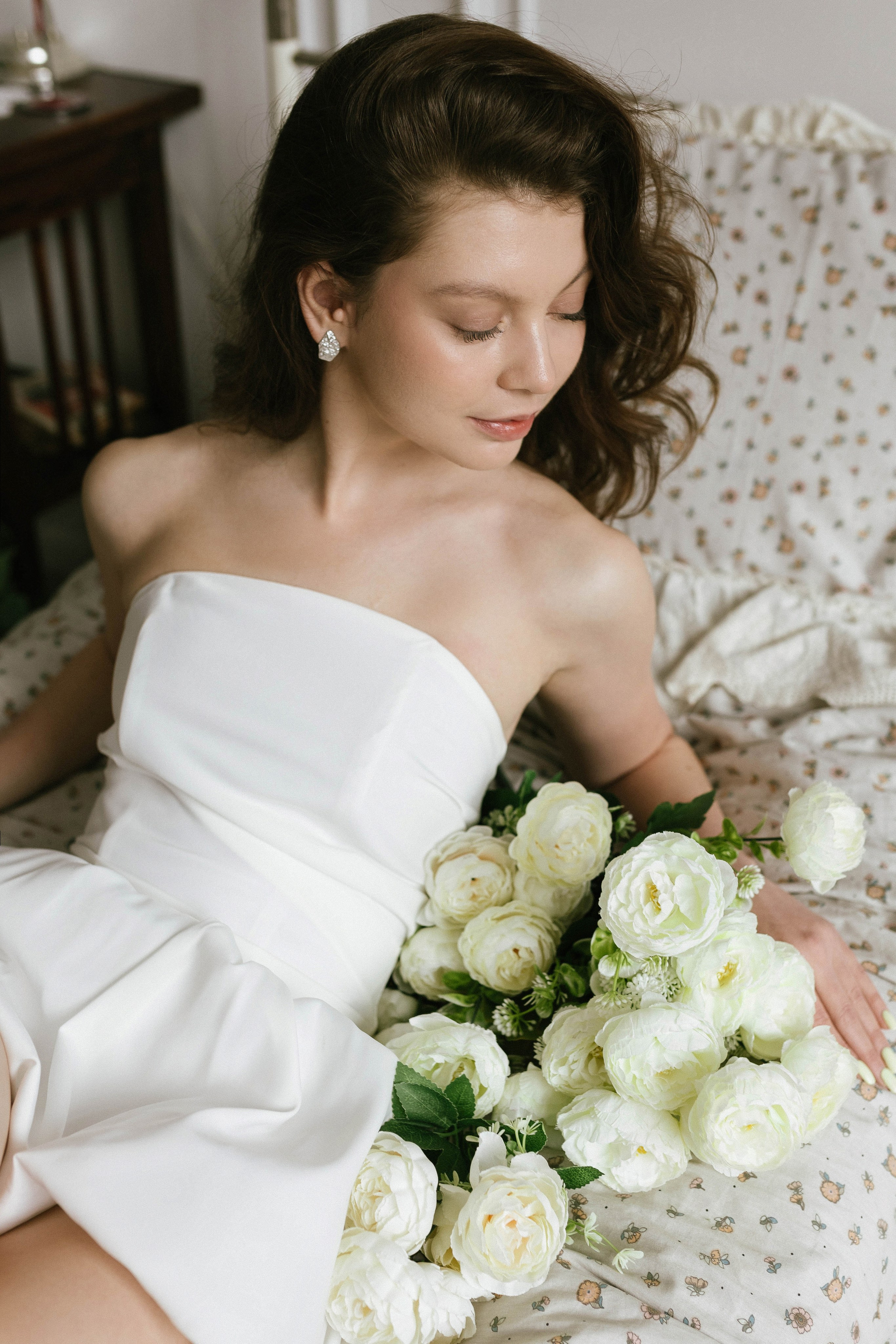 Полина. Фотограф Александра Кузнецова