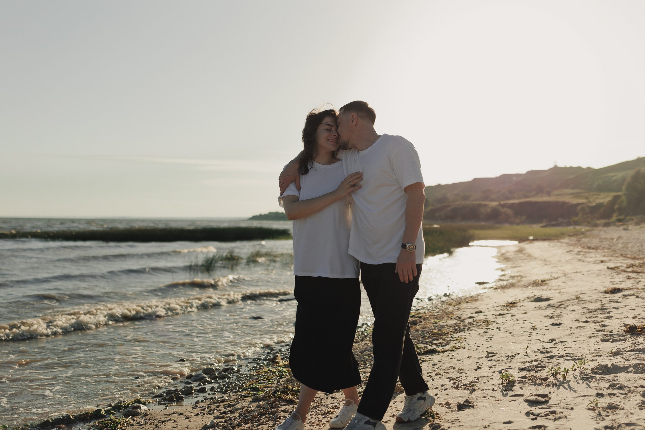 Love Story. Свадебный фотограф в Ростове-на-Дону Лилия Паккерт