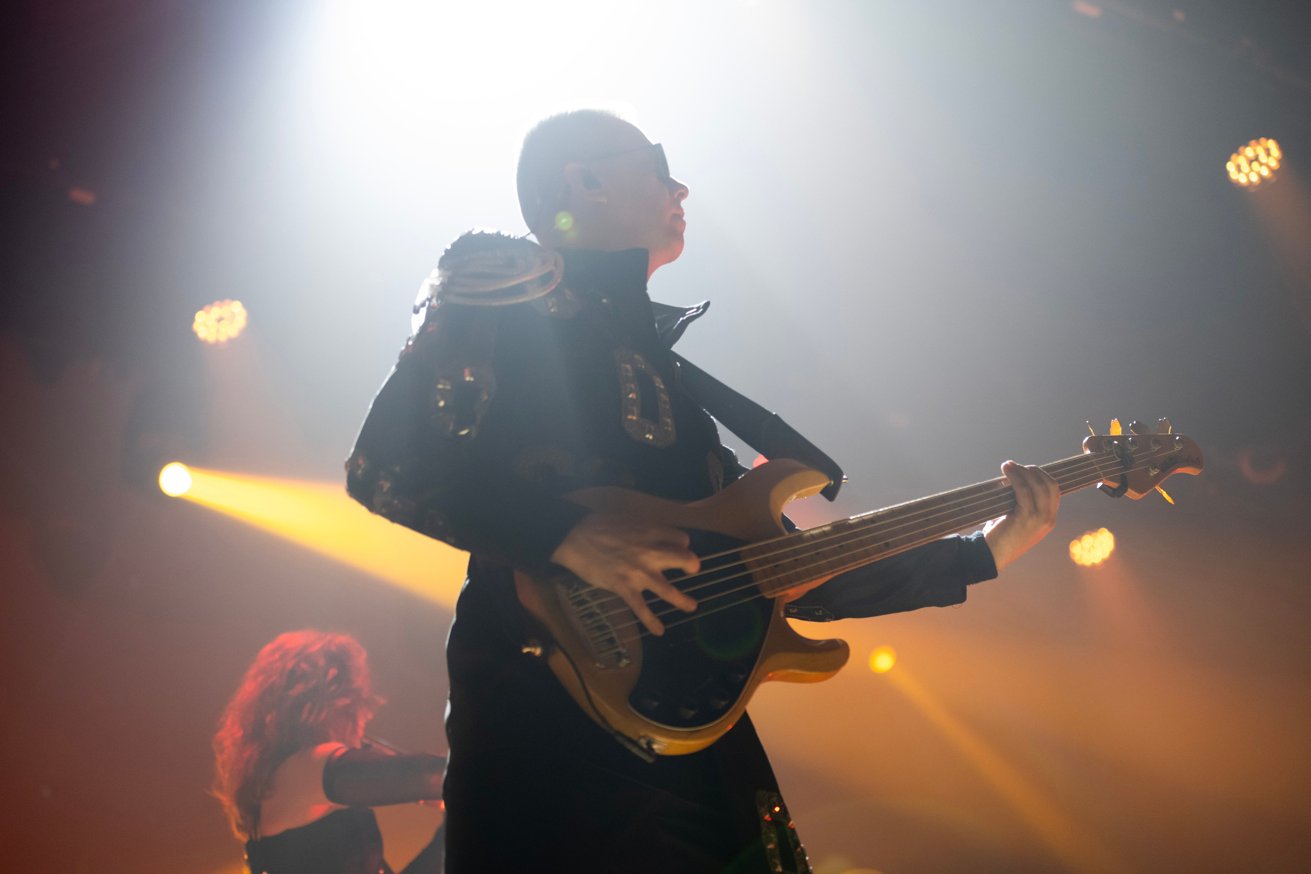 Концерт Concord Orhestra. Главная