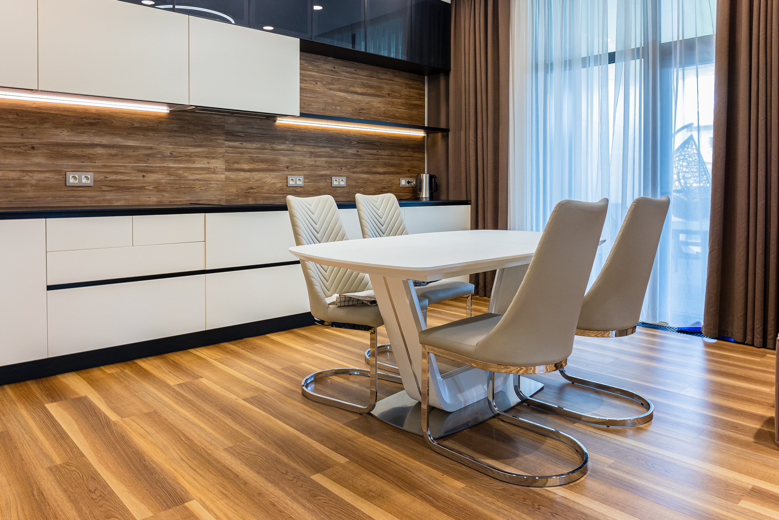 Дом 1. Фотограф Антон Катунин | Симферополь