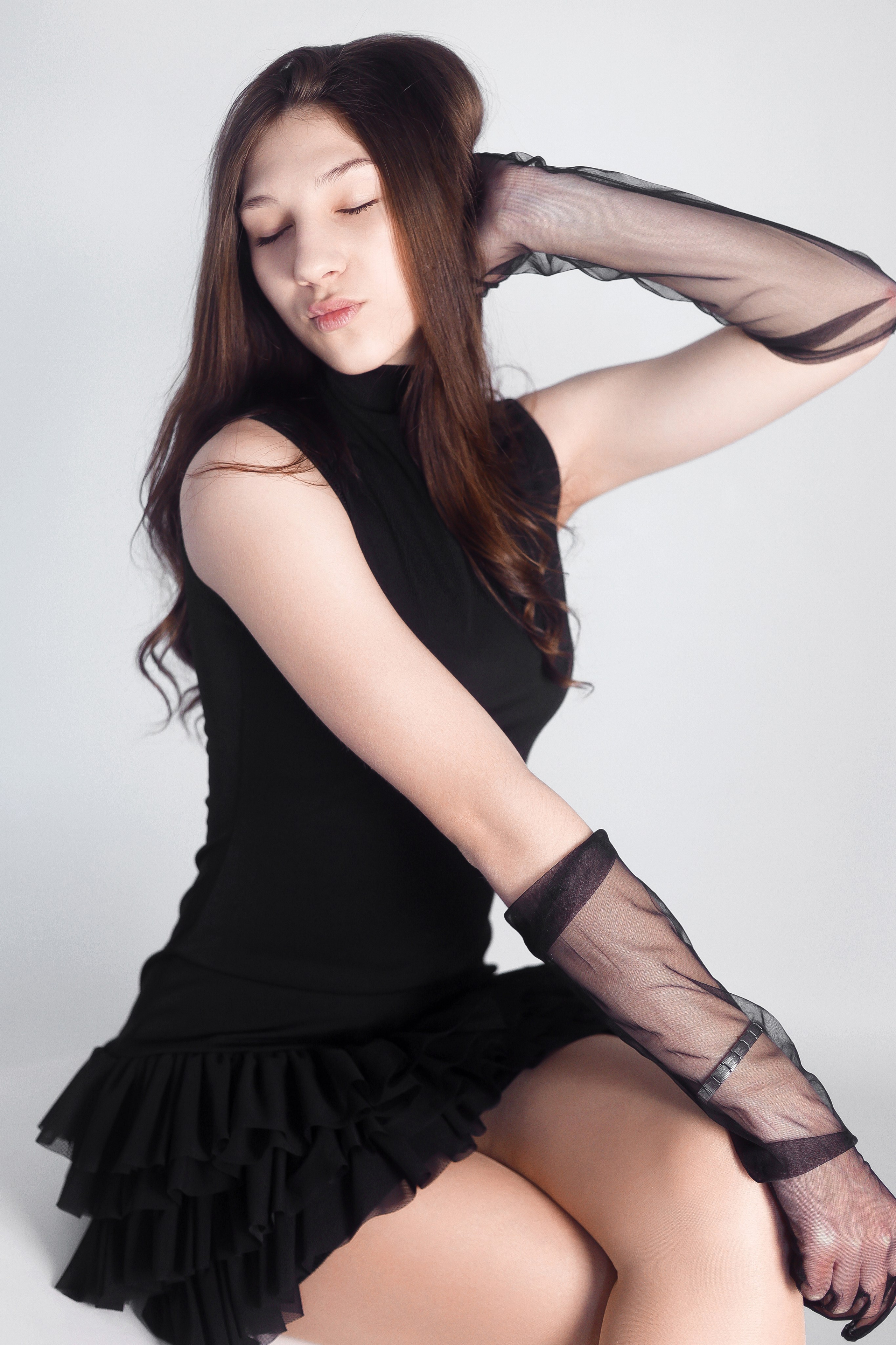 Студийные фотосессии. Выпускные альбомы для школ и Детских садов в Барнауле /Выпускные/Свадебные/Детские/Семейные и др. виды съёмок /Фотограф Вера Валейко