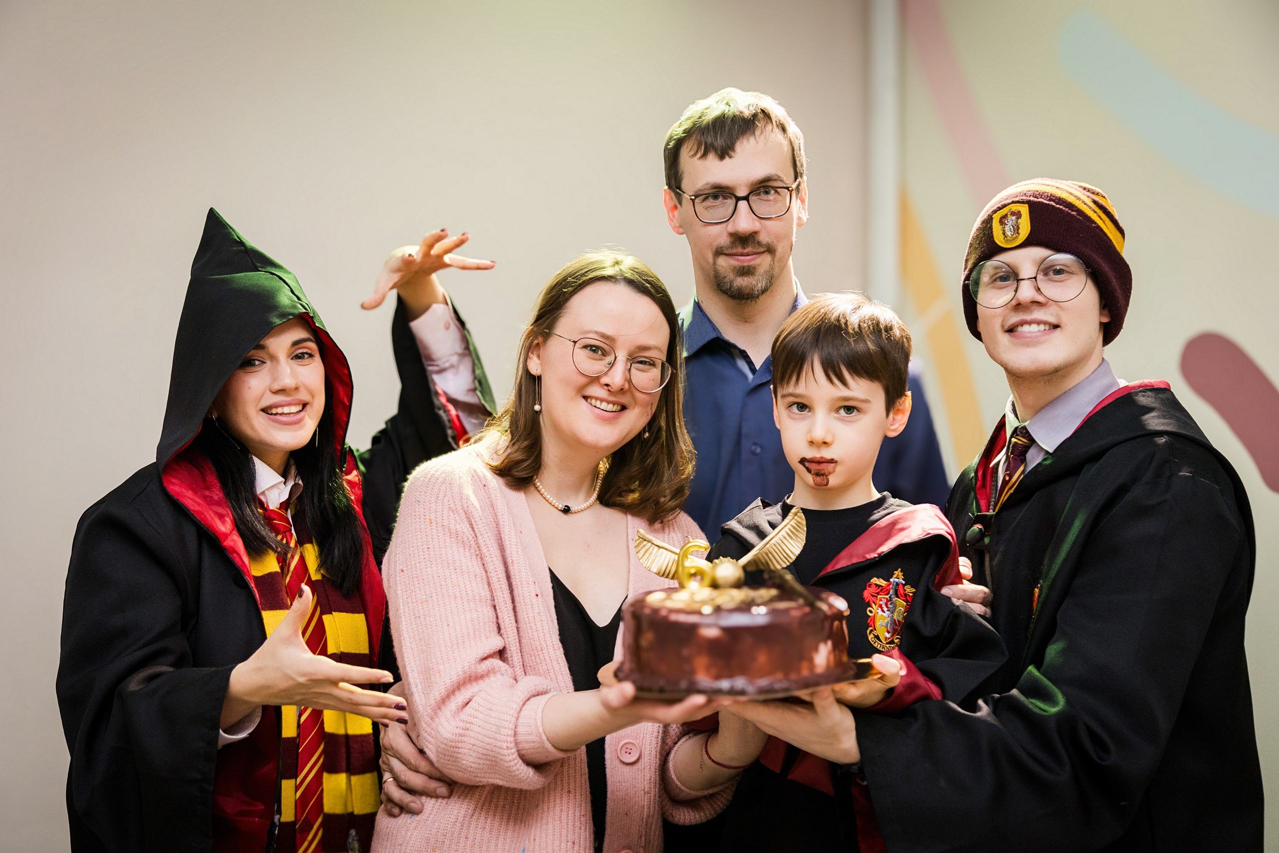 Роме 6 лет. Детский фотограф видеограф в Хабаровске Михаил Орлов