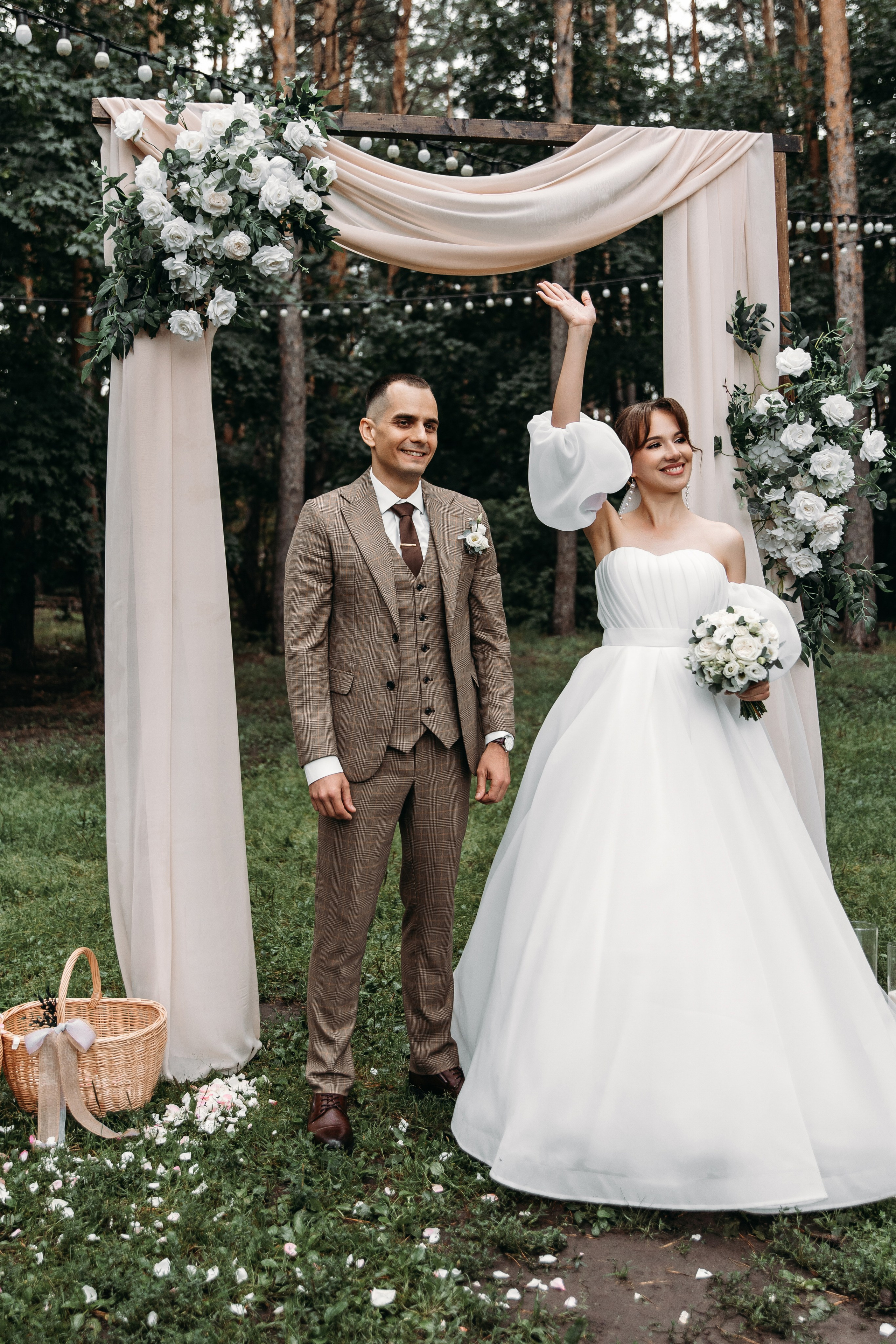 Никита & Татьяна. Свадебный ФОТОГРАФ и ВИДЕОГРАФ Ульяновск