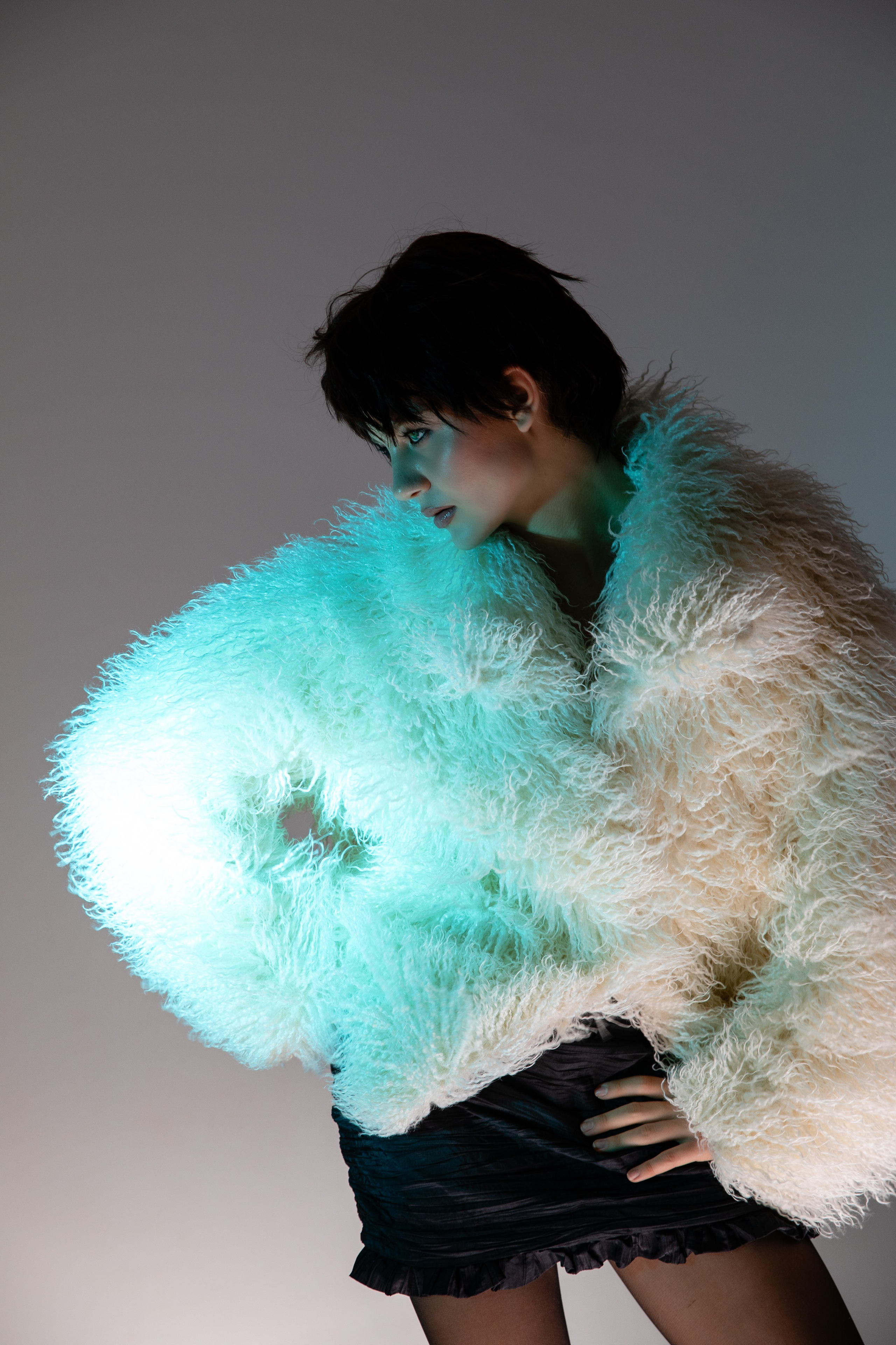 Новый Год. Фотограф в Кисловодске Юлия Федоренко