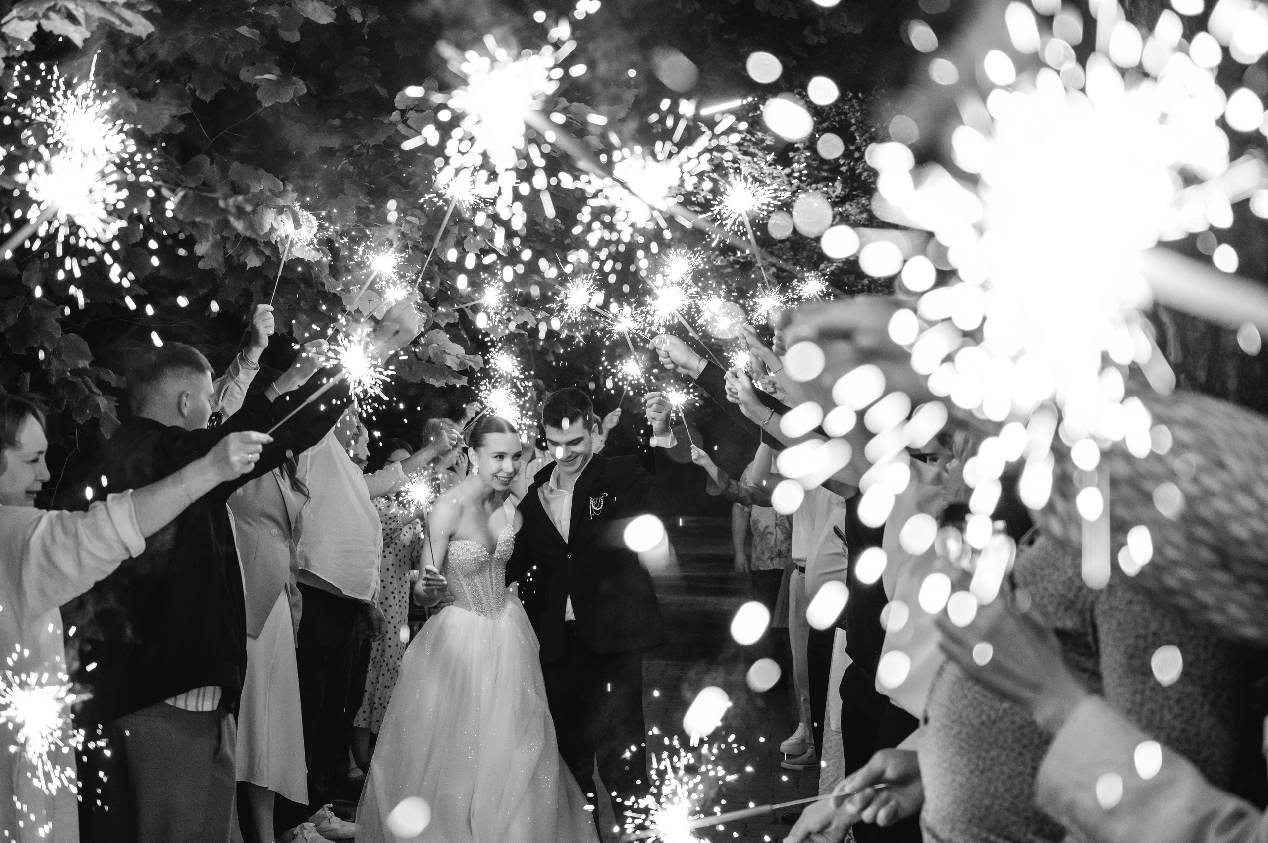 Виктория & Максим. Свадебный фотограф Татьяна Сорока Москва и МО