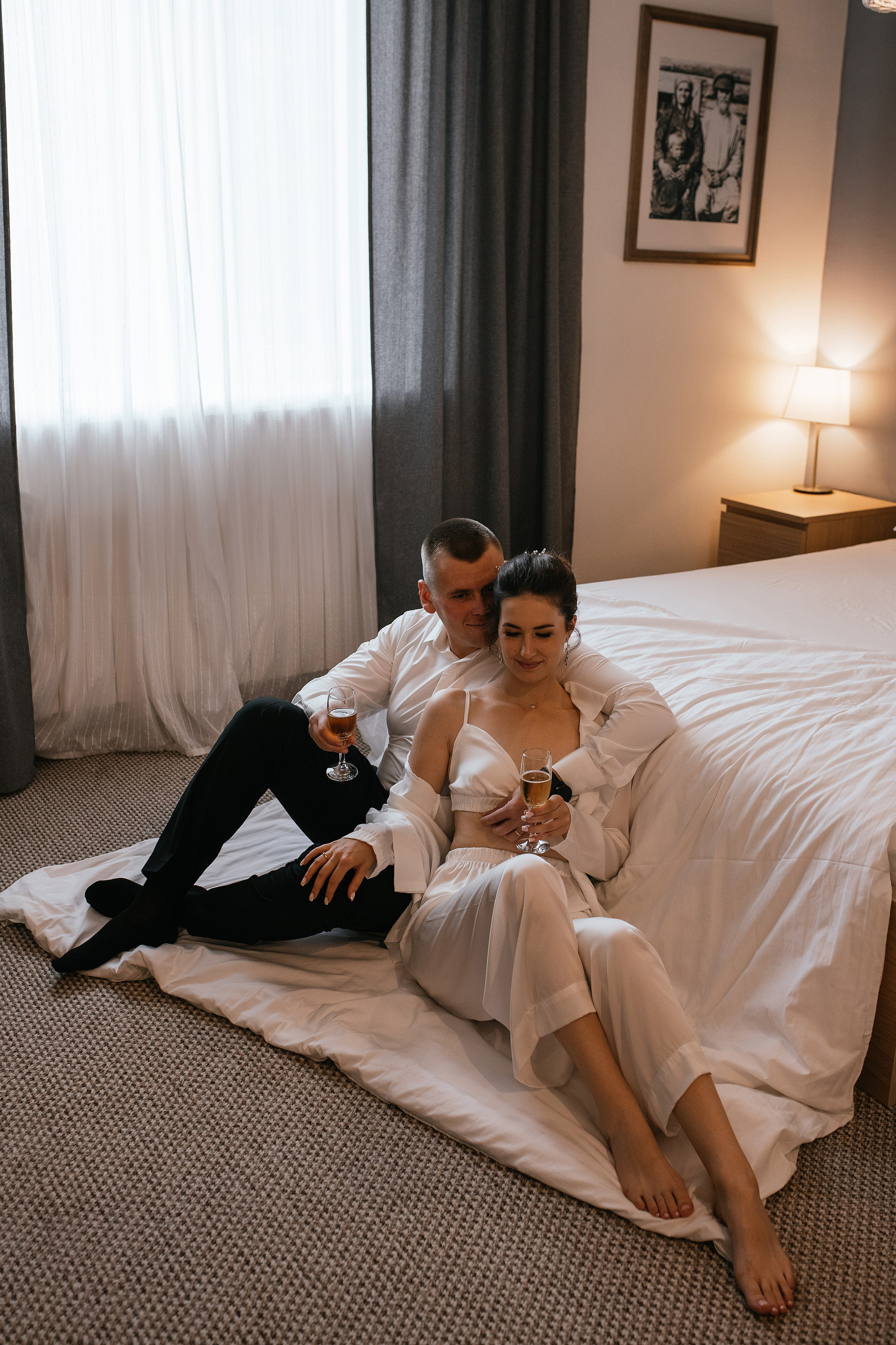 Wedding day #36. Свадебный, семейный фотограф в Рязани Лена Брант