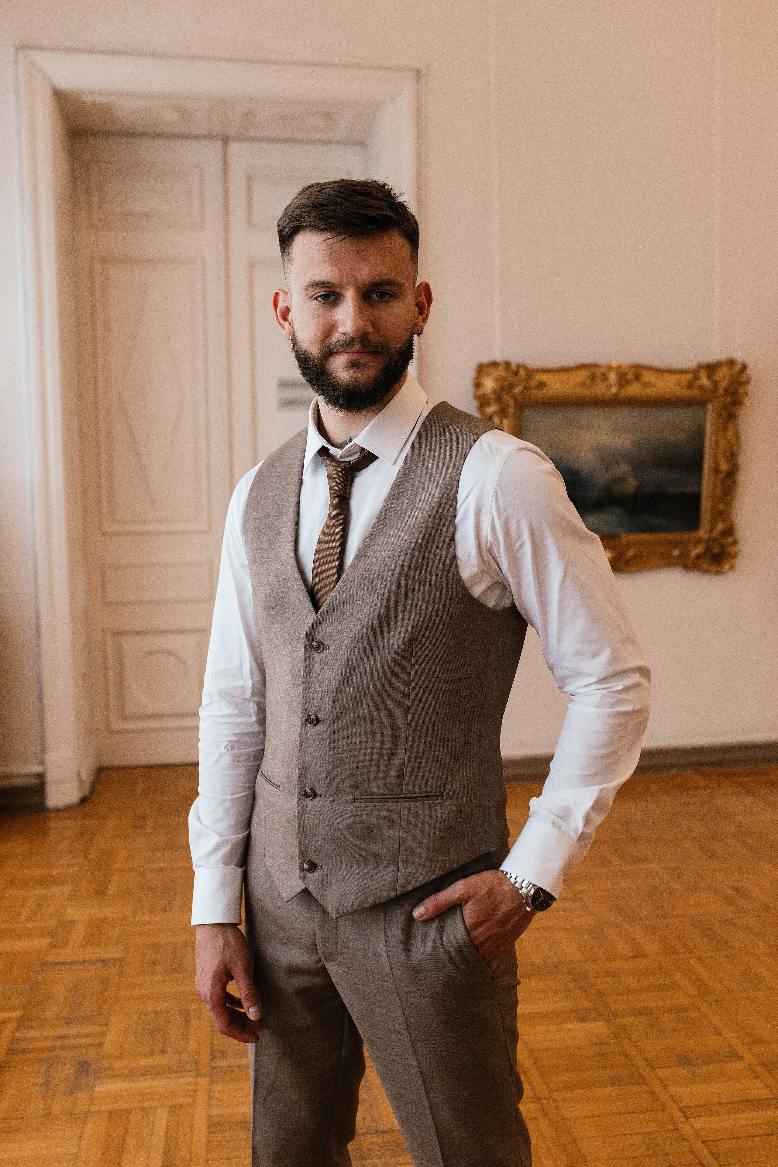 Wedding day #54. Свадебный, семейный фотограф в Рязани Лена Брант