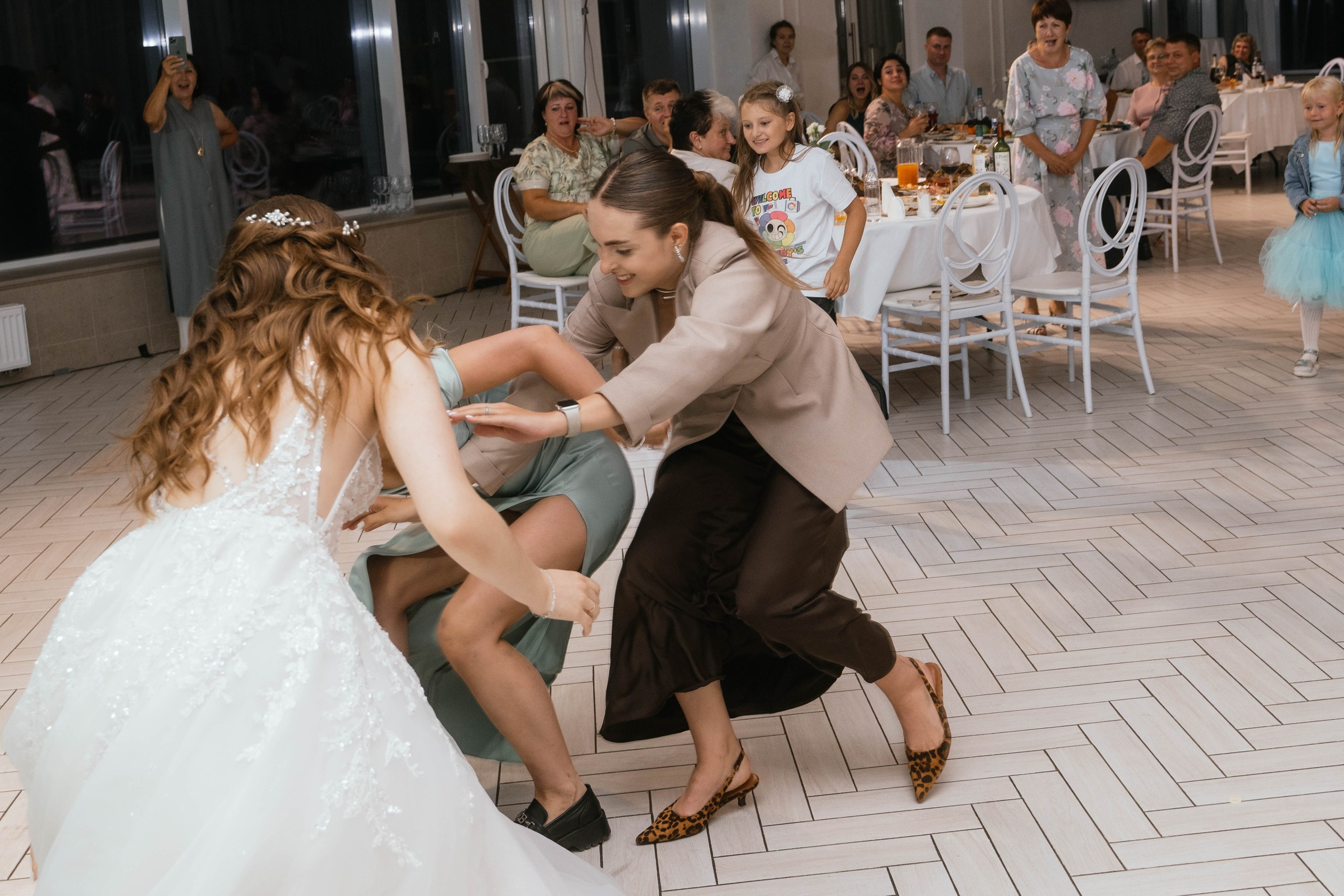 Wedding day #90. Свадебный, семейный фотограф в Рязани Лена Брант