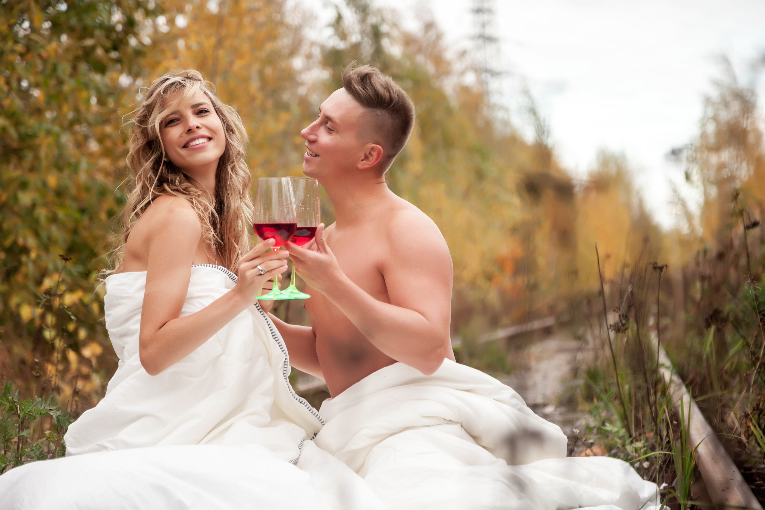 PHOTOSESSION. AGarte: photo and video shooting in St. Petersburg and Moscow