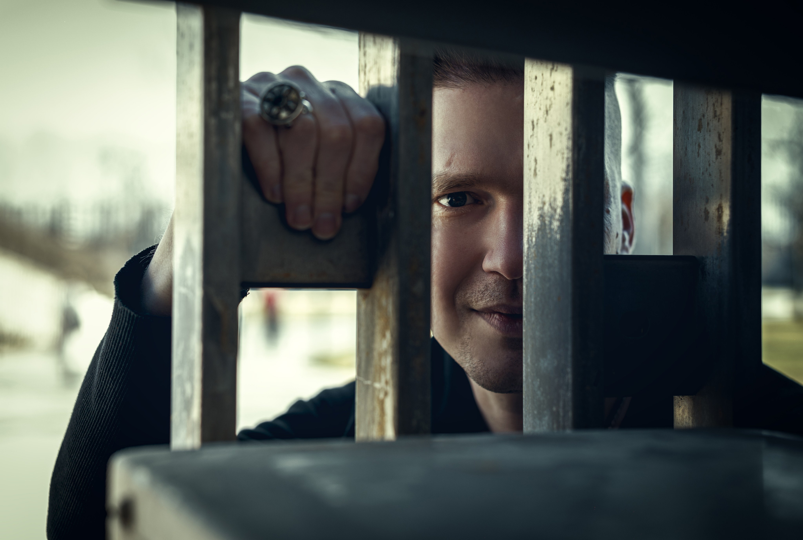 Один день одной жизни. Профессиональная фотосессия в Краснодаре | Фотограф Денис Труфанов