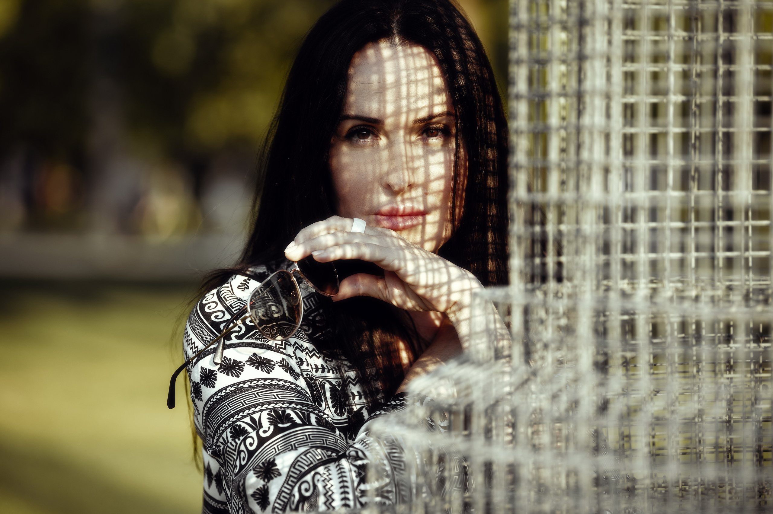 Воспоминание минувшего лета. Профессиональная фотосессия в Краснодаре | Фотограф Денис Труфанов