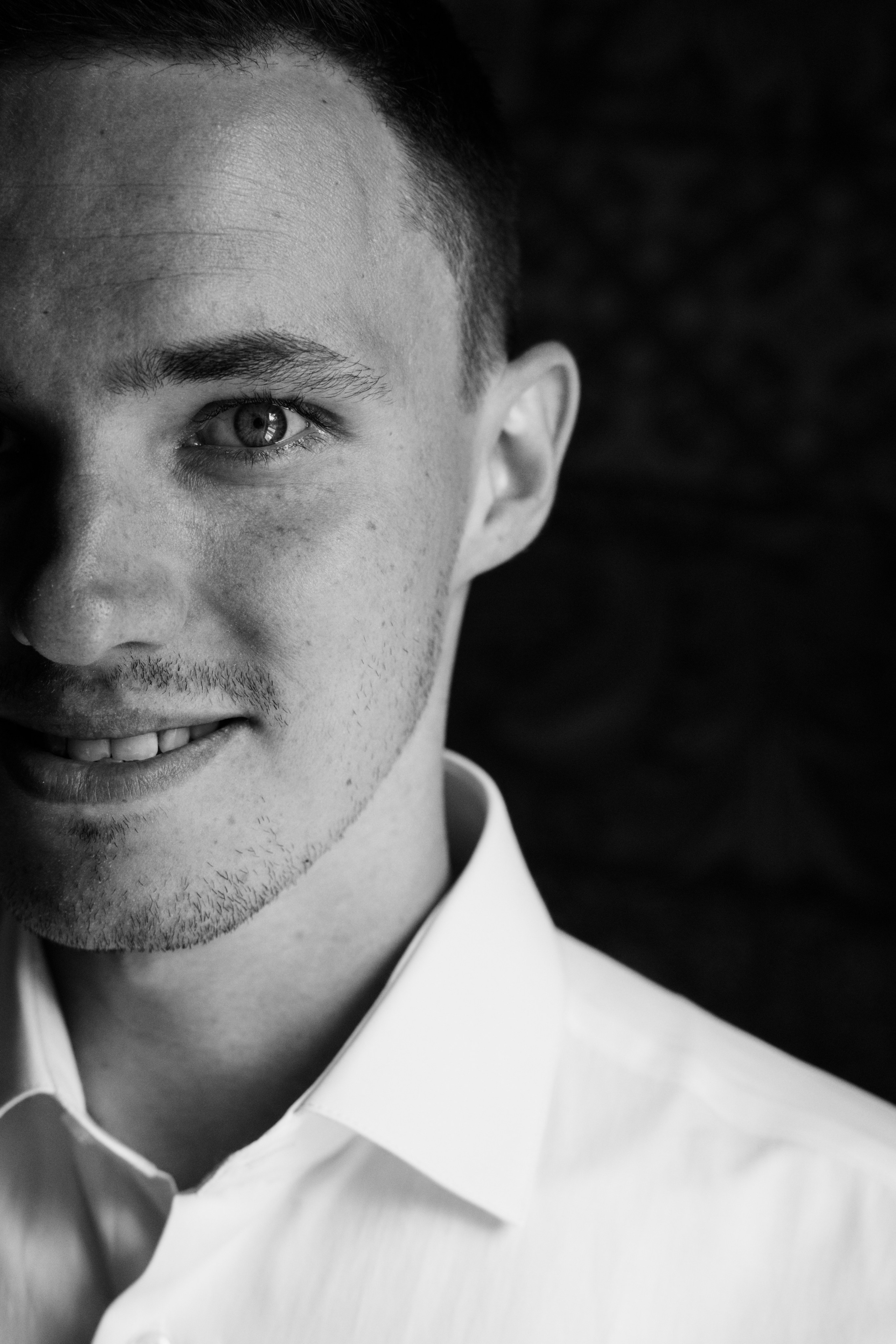 Иван & Ксения. Свадебный фотограф Домодедово Москва Катерина Алехина