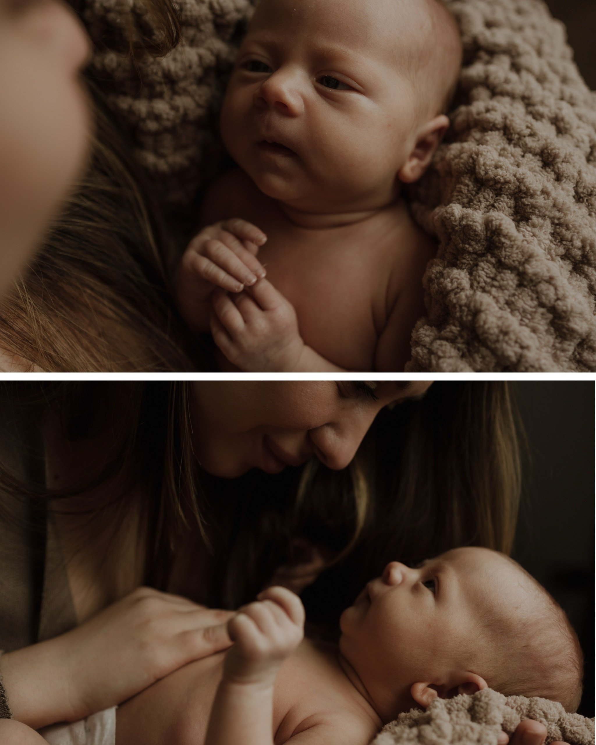 Фотосессии с младенцами 2025