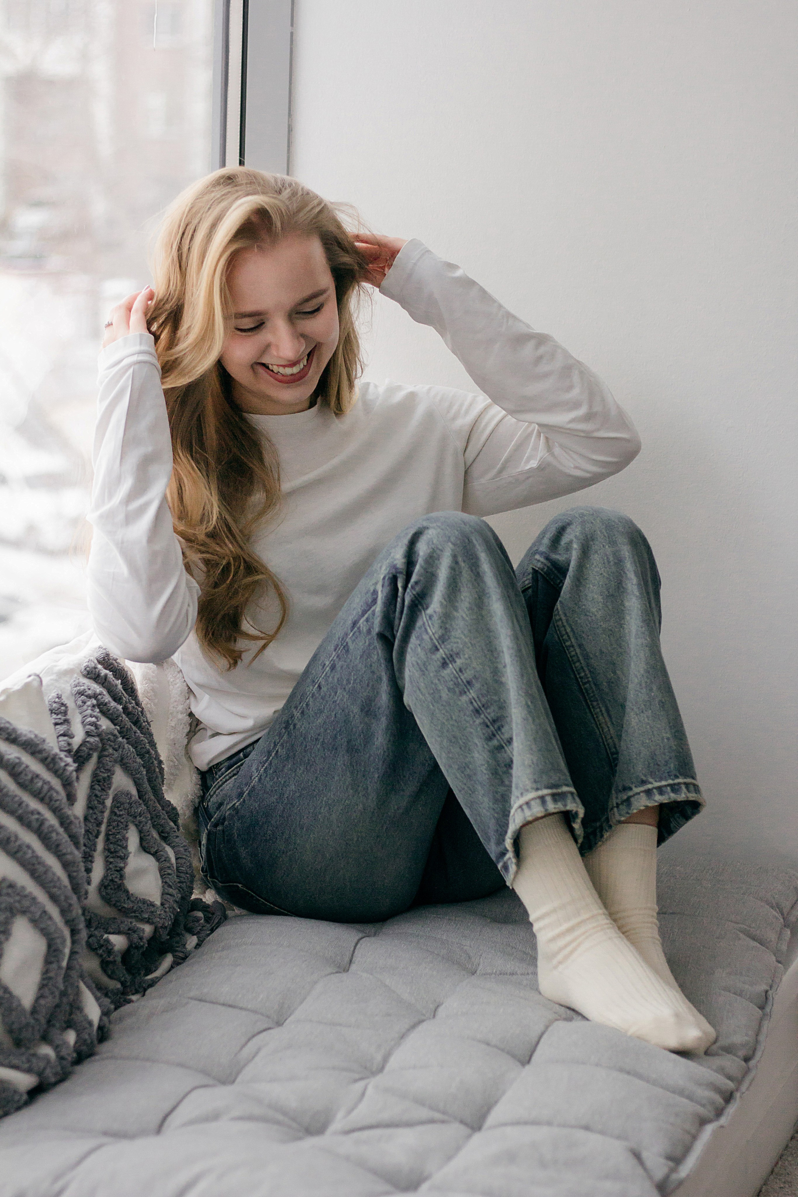 Полина. Фотограф в Уфе Субботина Виктория | Репортажные, индивидуальные фотосессии