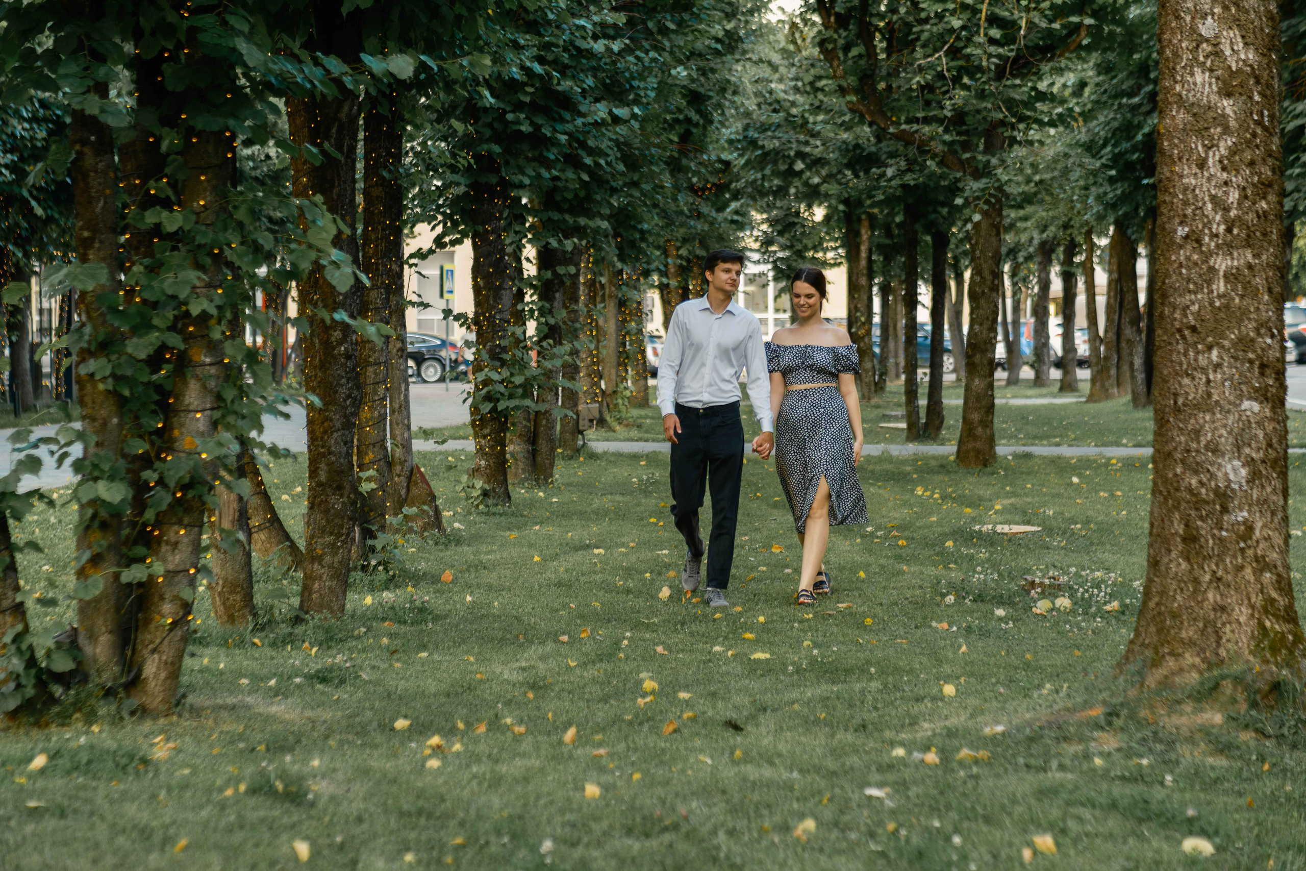 Глеб & Анна. Свадебный фотограф Смоленск