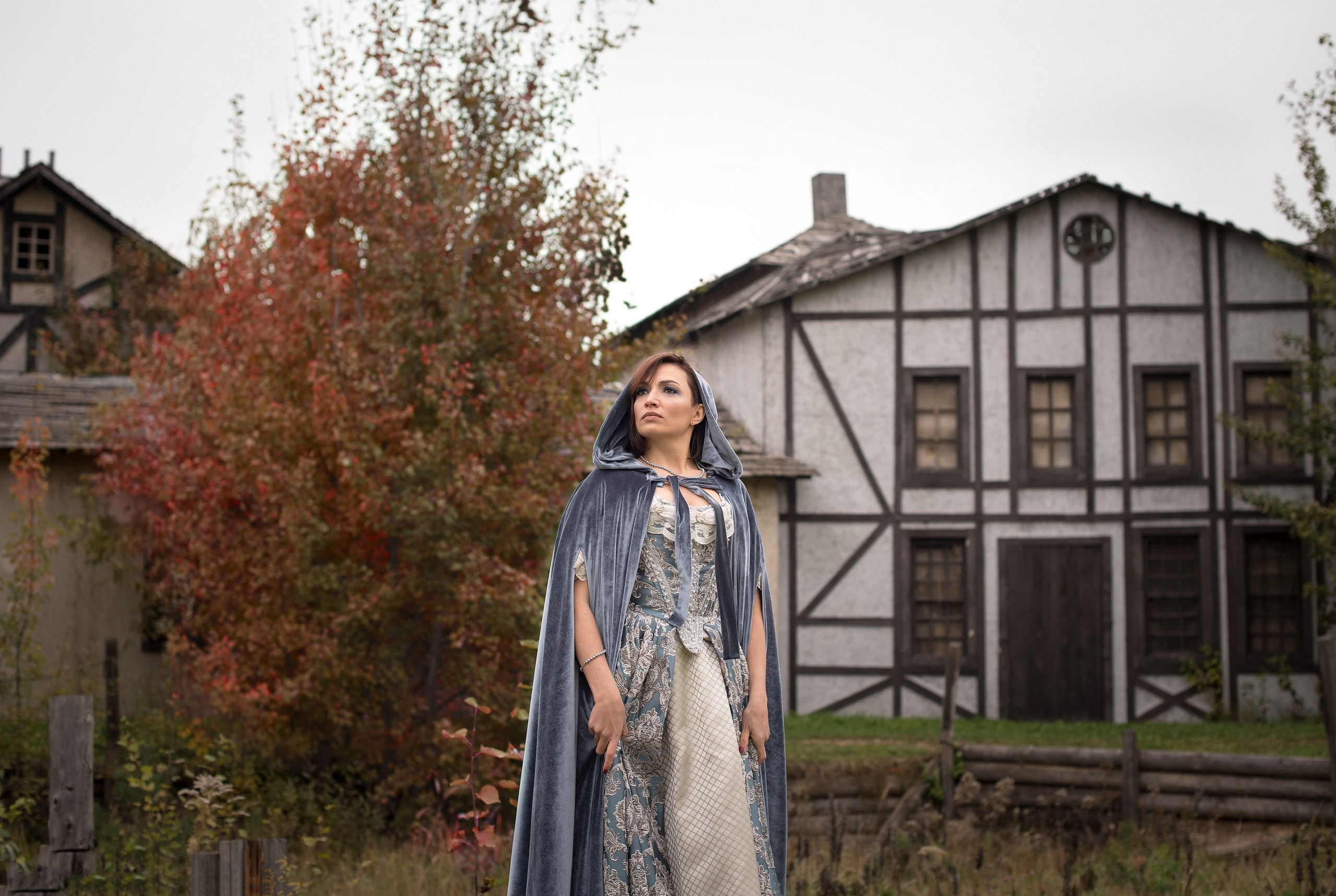 Арт. Фотограф портретист в Москве Мария Селиванова