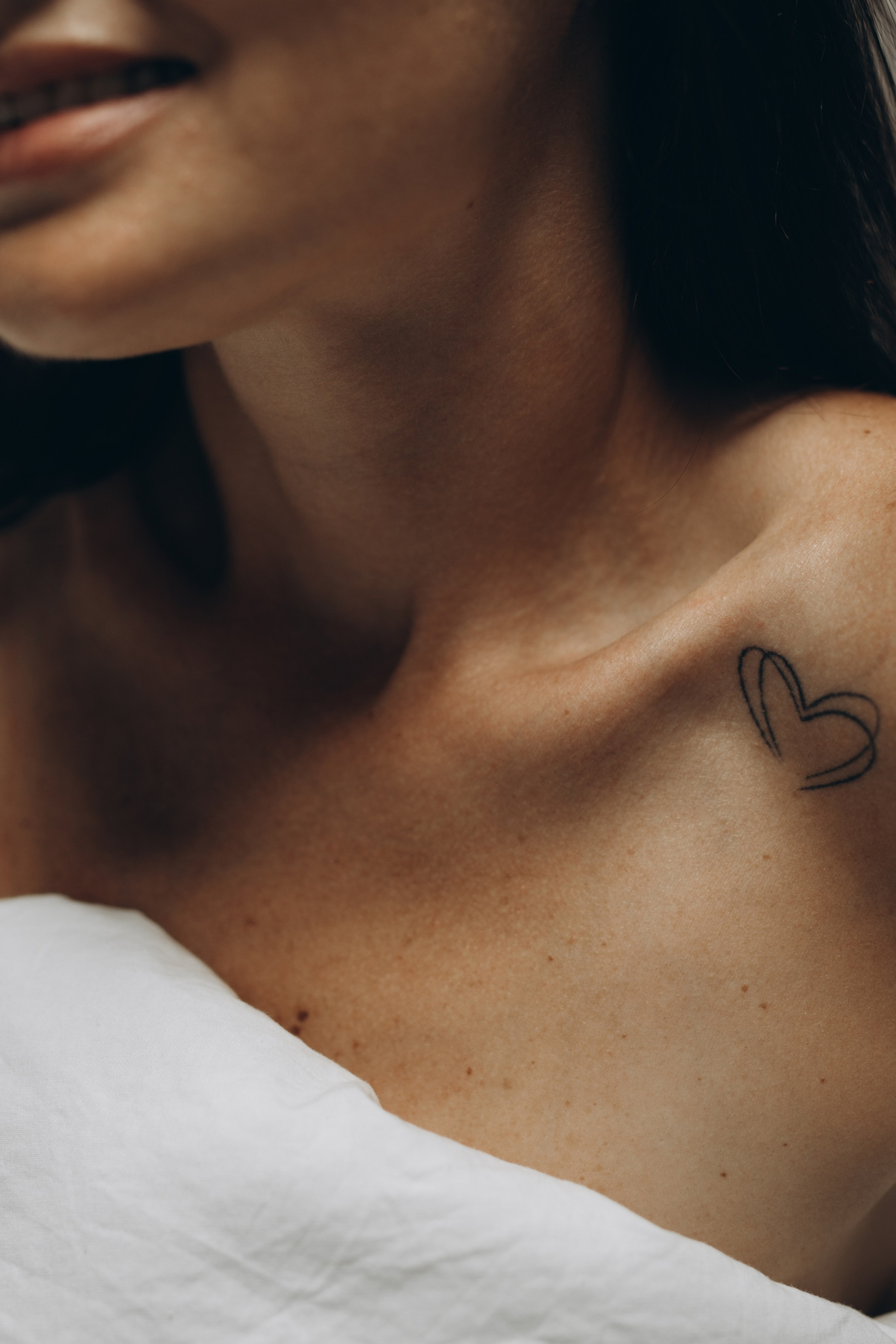 Аня. Фотограф Людмила Оюн