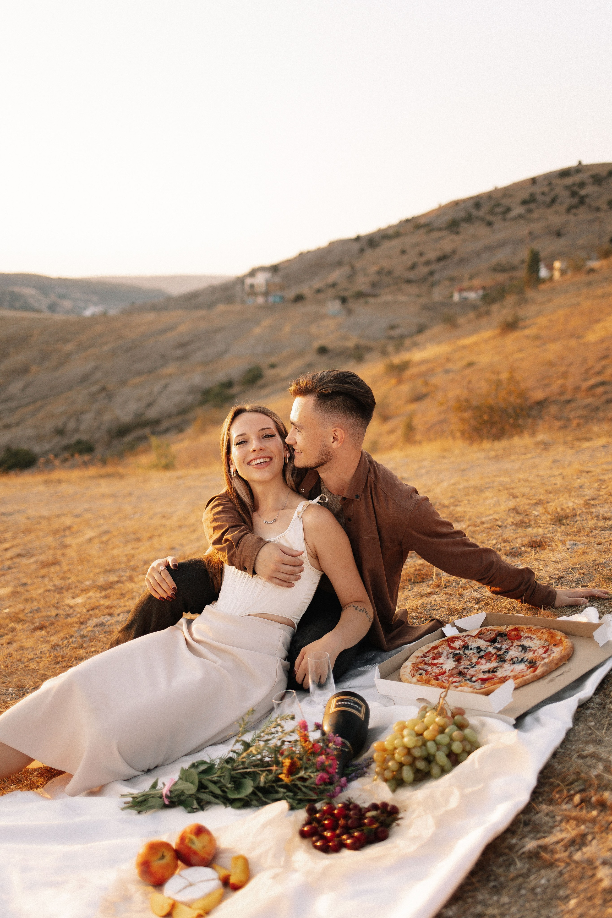 M&S. Семейный фотограф в Севастополе и Симферополе Александра Чистякова