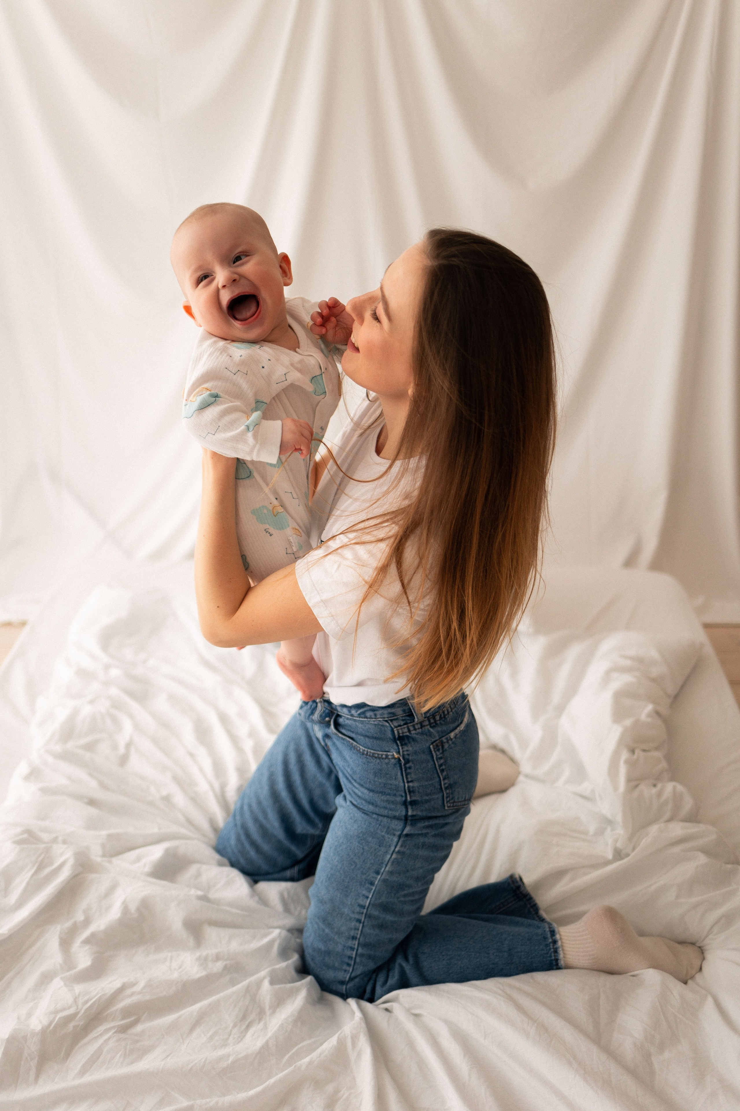 L&E&L. Семейный фотограф в Севастополе и Симферополе Александра Чистякова