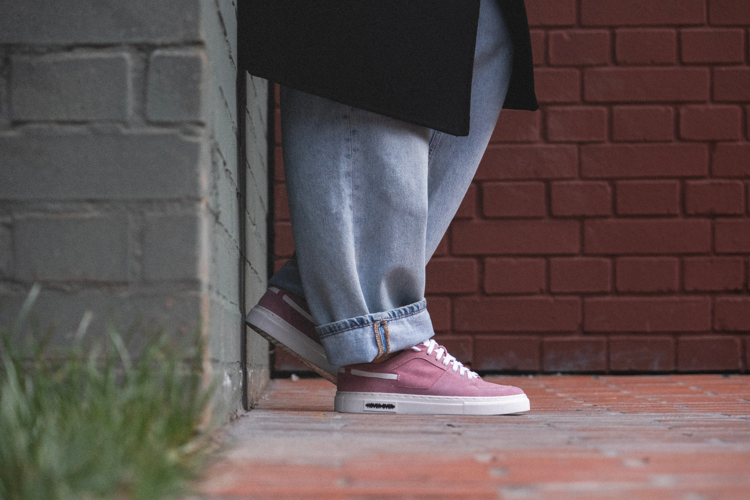 X Hover.Over. M. Neizvestniy — уличная и спортивная фотография