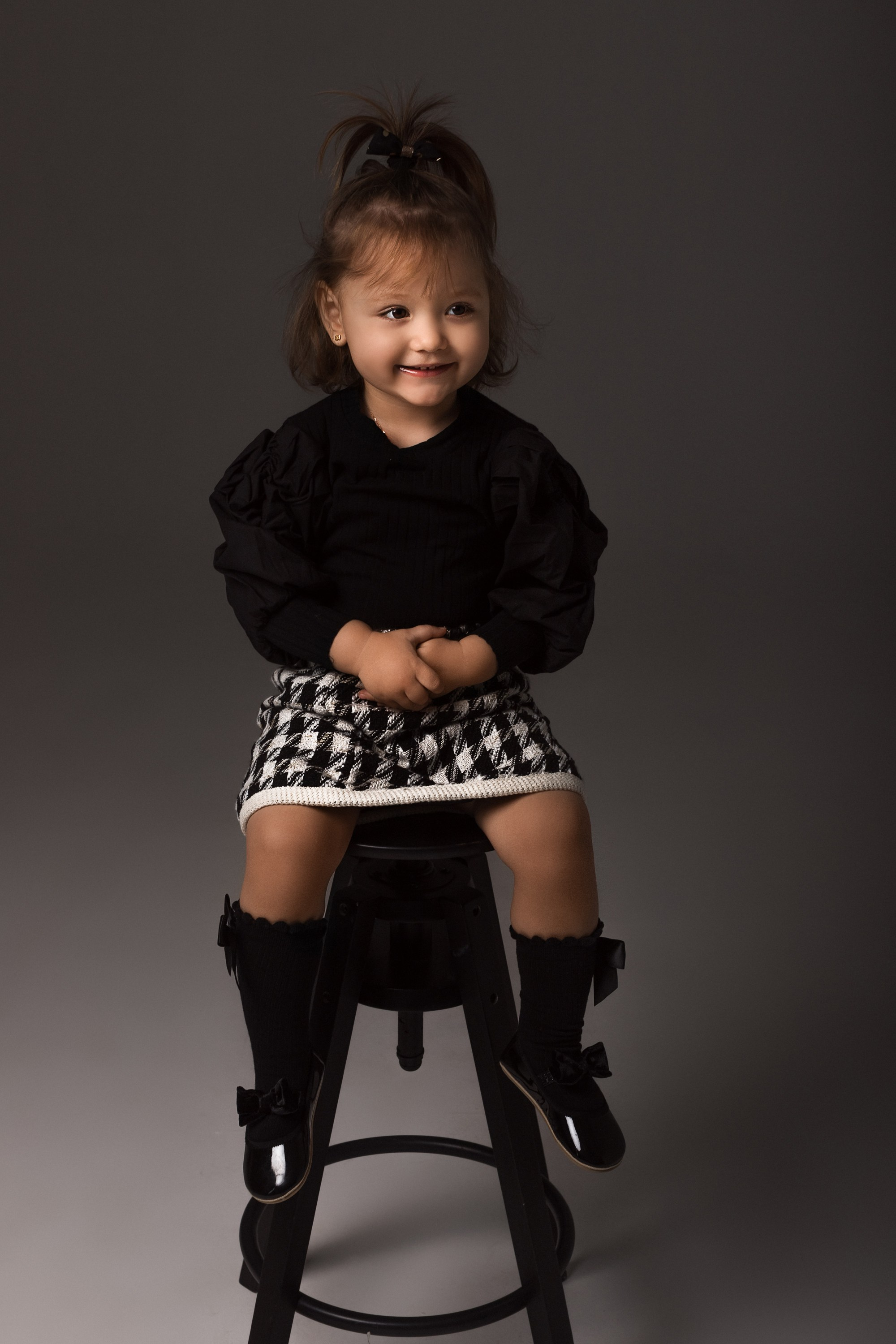 Портрет, беременность, семья. Фотограф в Казани Светлана Архипова