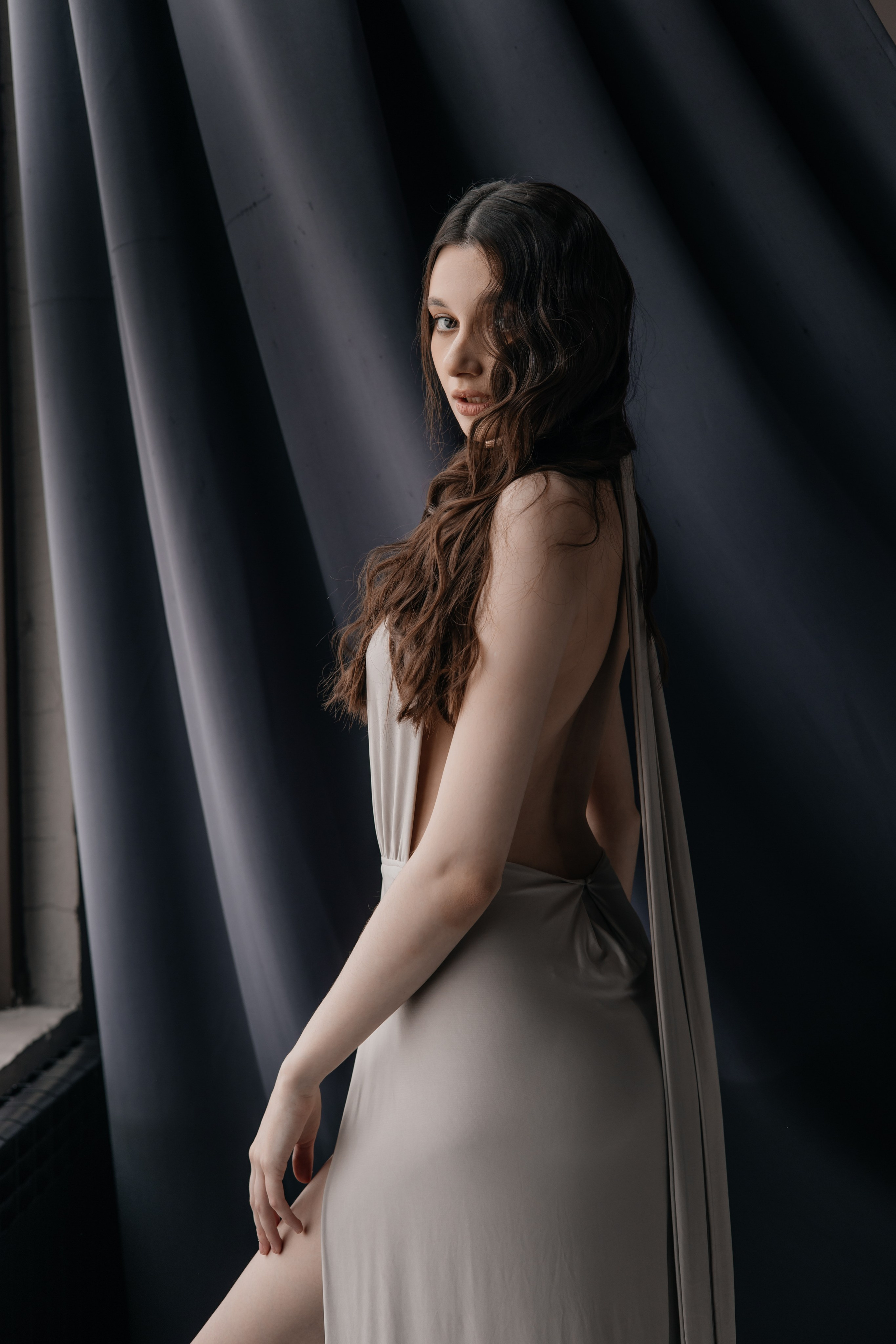 ДЛЯ БРЕНДОВ. Портретный, свадебный, репортажный фотограф во Владивостоке Юлиана Джули Фокс